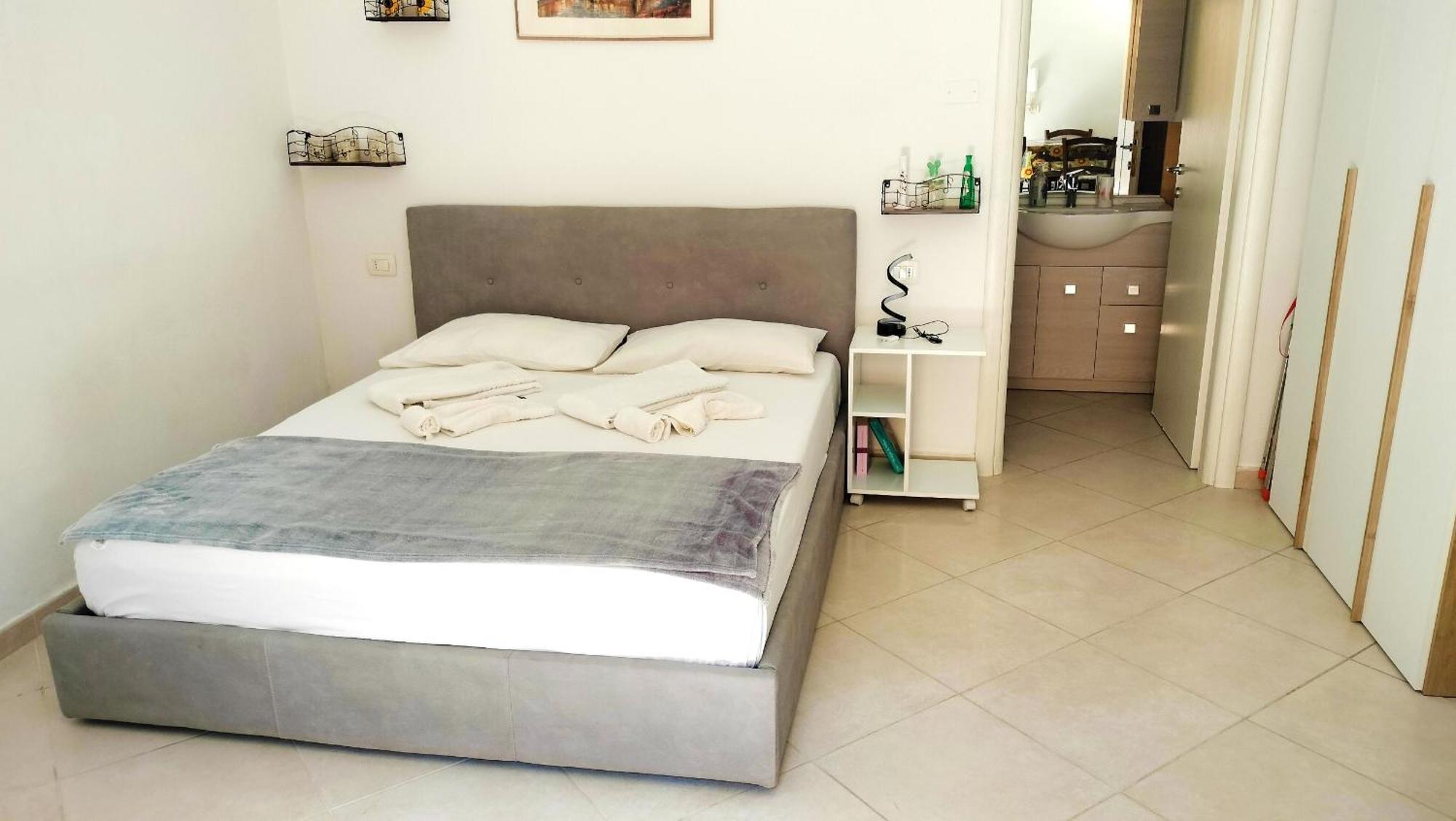 Appartement Il Pentagramma - 15 Minuti Dalla Stazione Smn