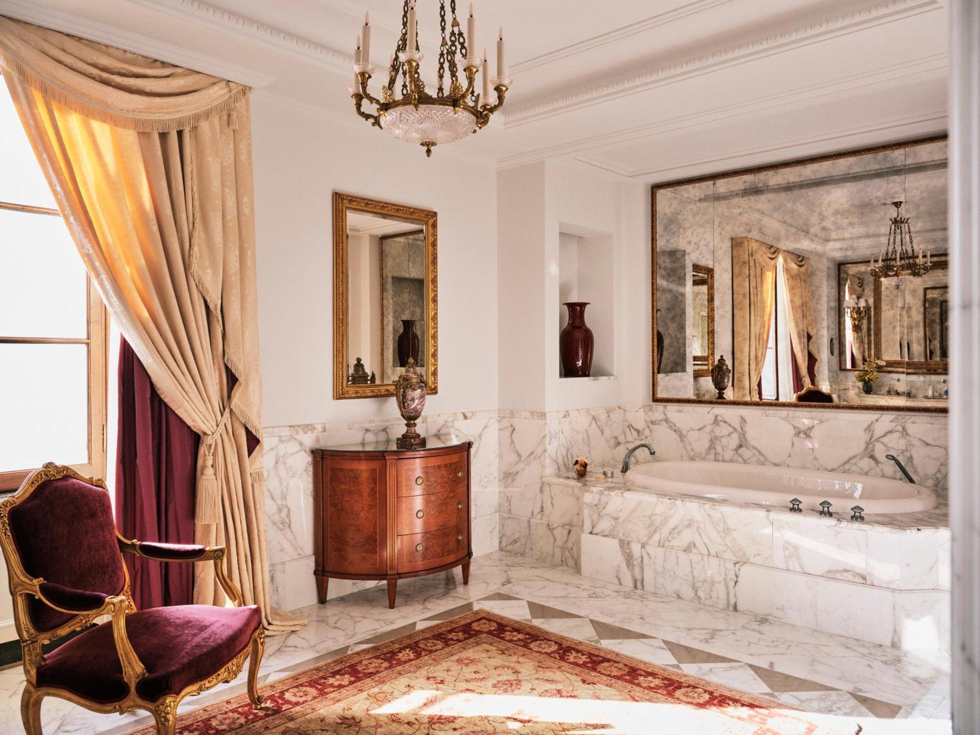 Four Seasons Hotel Florence