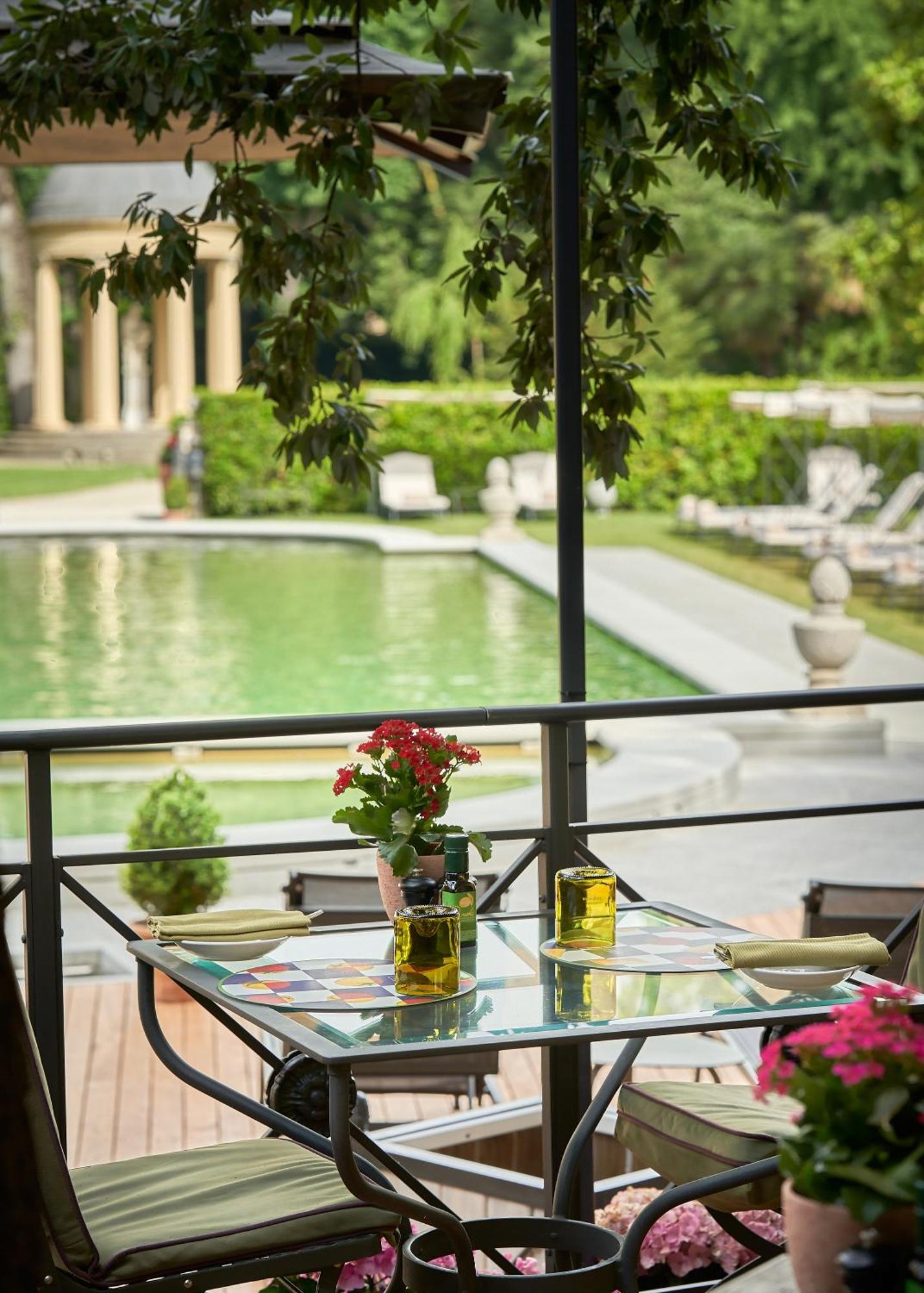 Four Seasons Hotel Florence