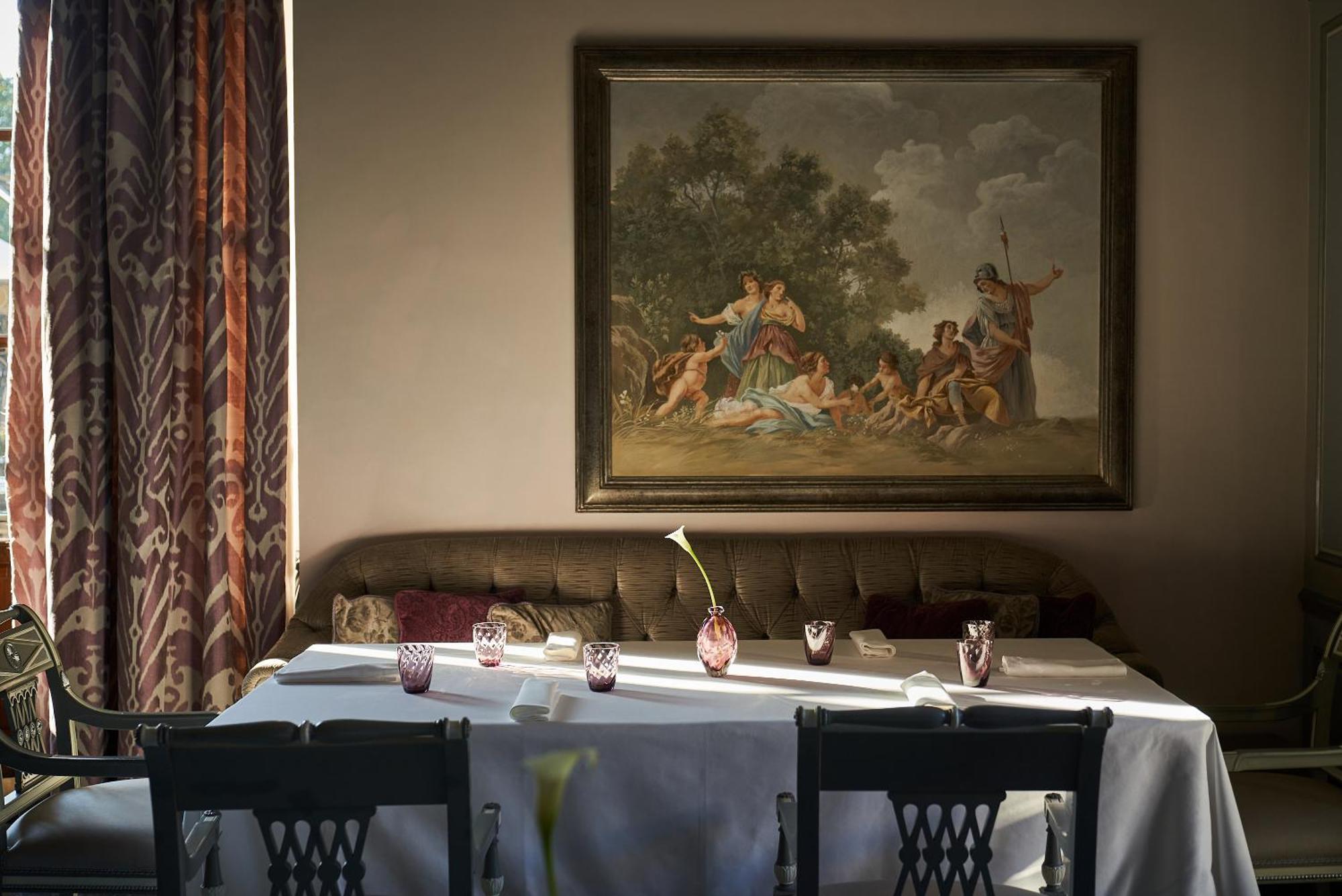 Four Seasons Florence