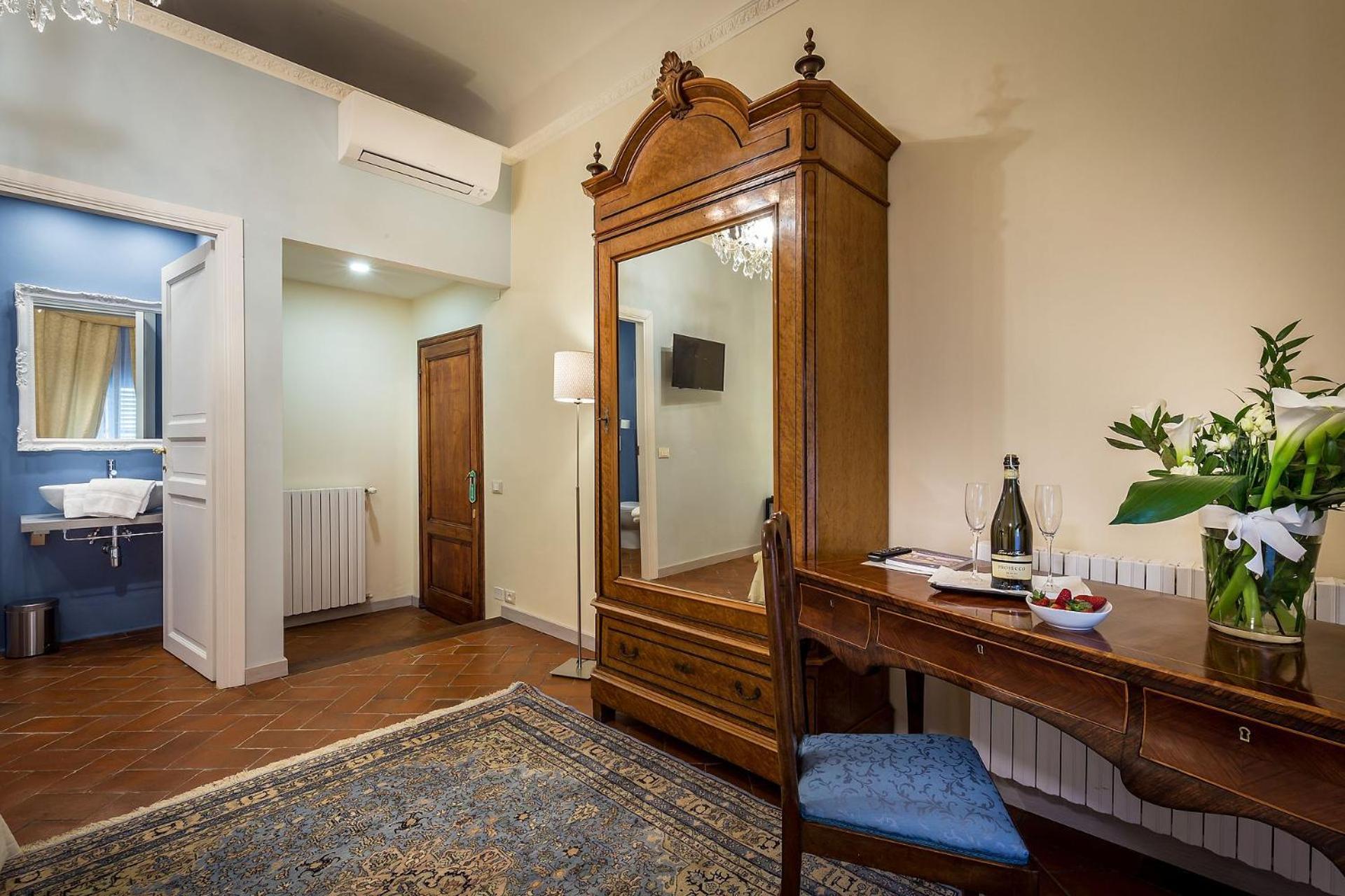 Bed & Breakfast Dimora Bandinelli