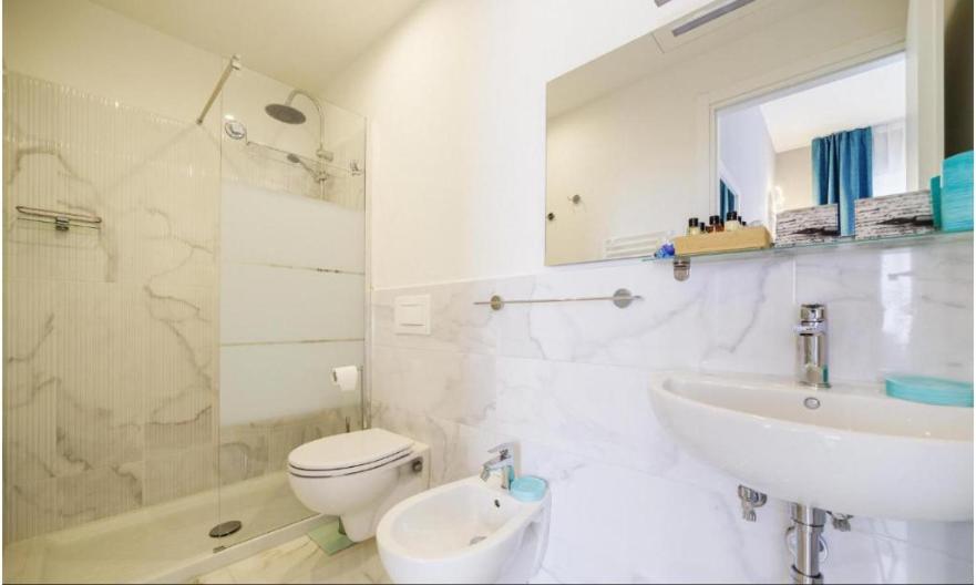 La Terrazza Di Jenny Bed & Breakfast Florence