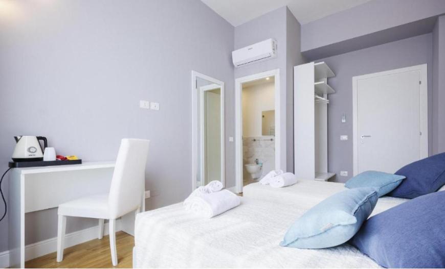 La Terrazza Di Jenny Bed & Breakfast Florence