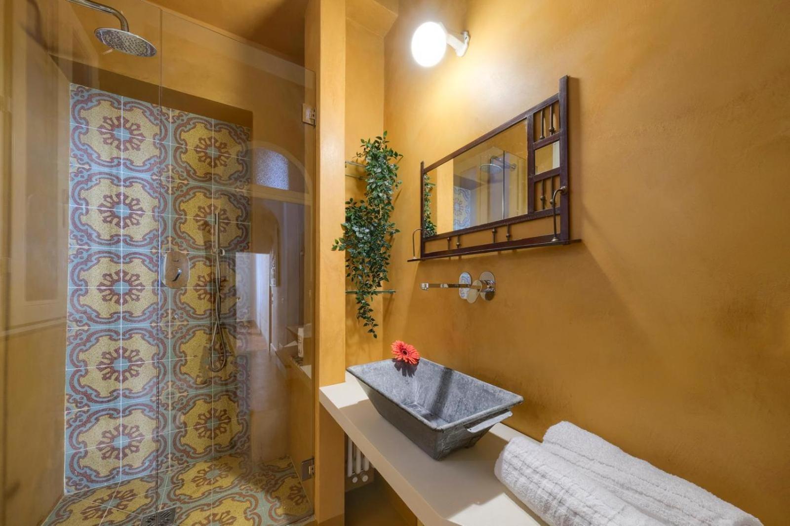 Nel Cuore Di Con Netflix Appartement