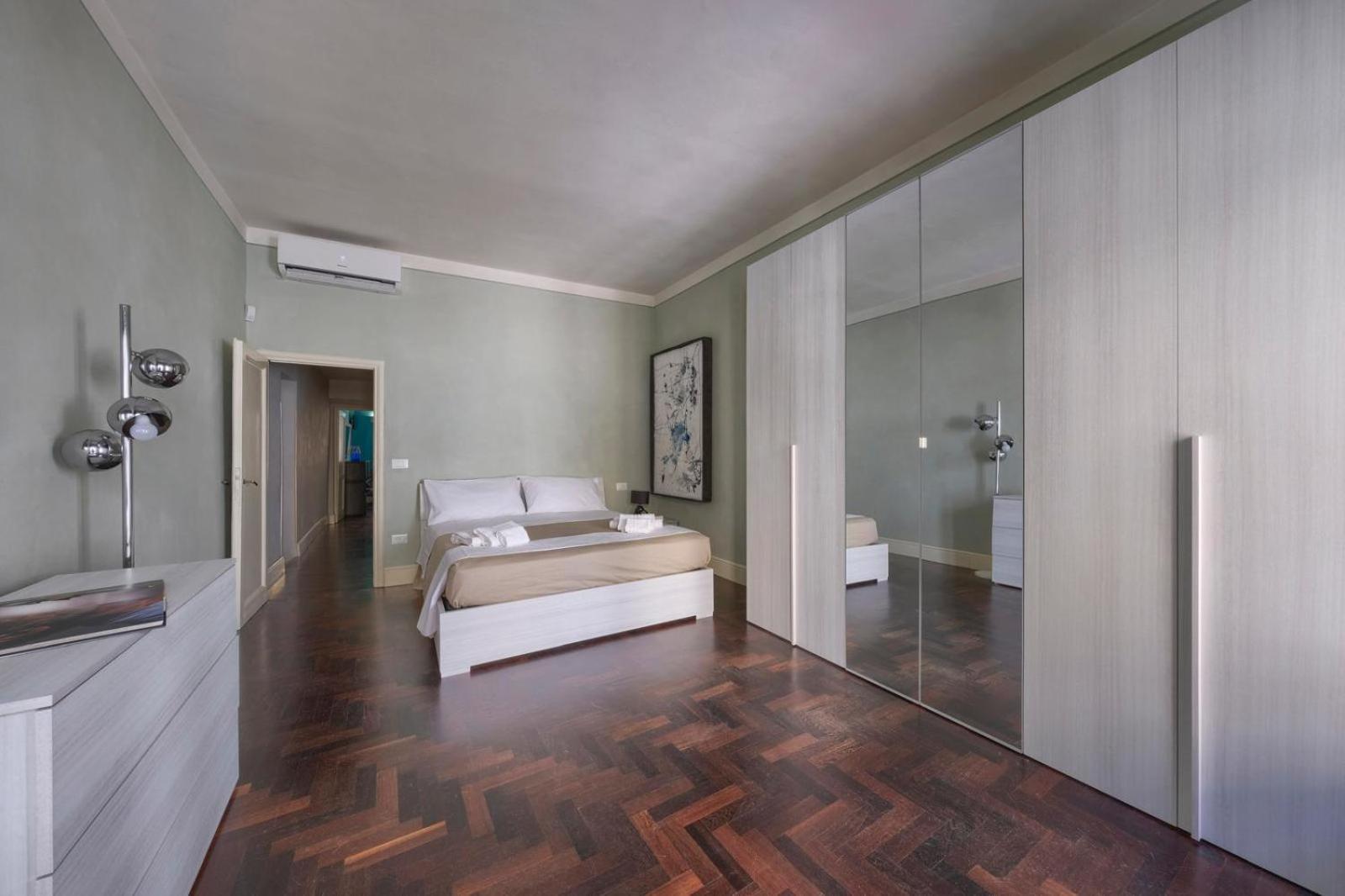 Appartement Nel Cuore Di Con Netflix *