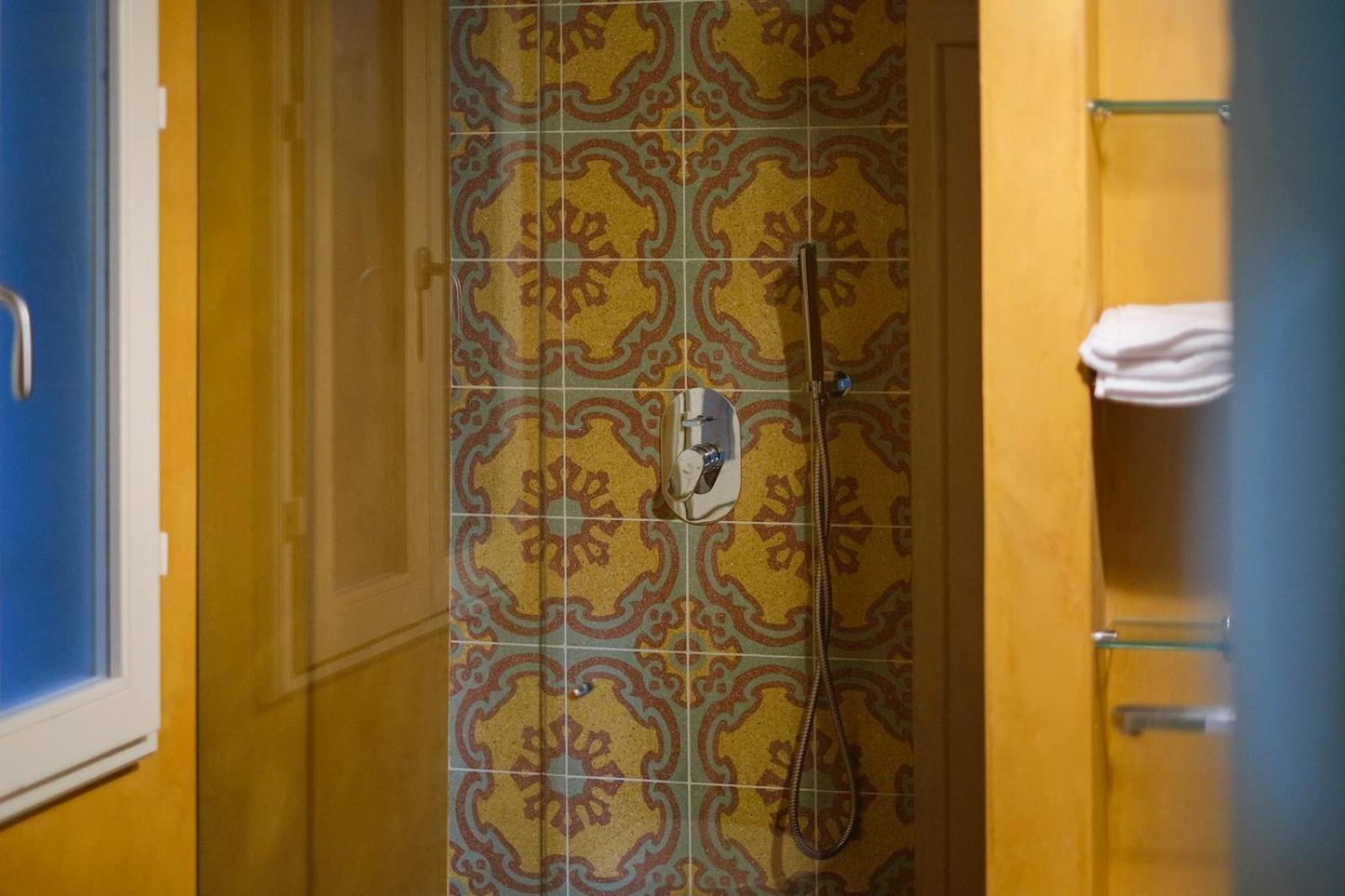 Nel Cuore Di Con Netflix Appartement Florence