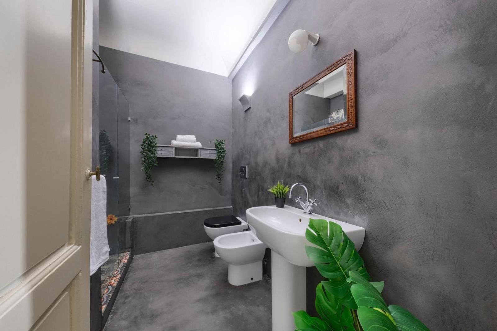 Appartement Nel Cuore Di Con Netflix Florence