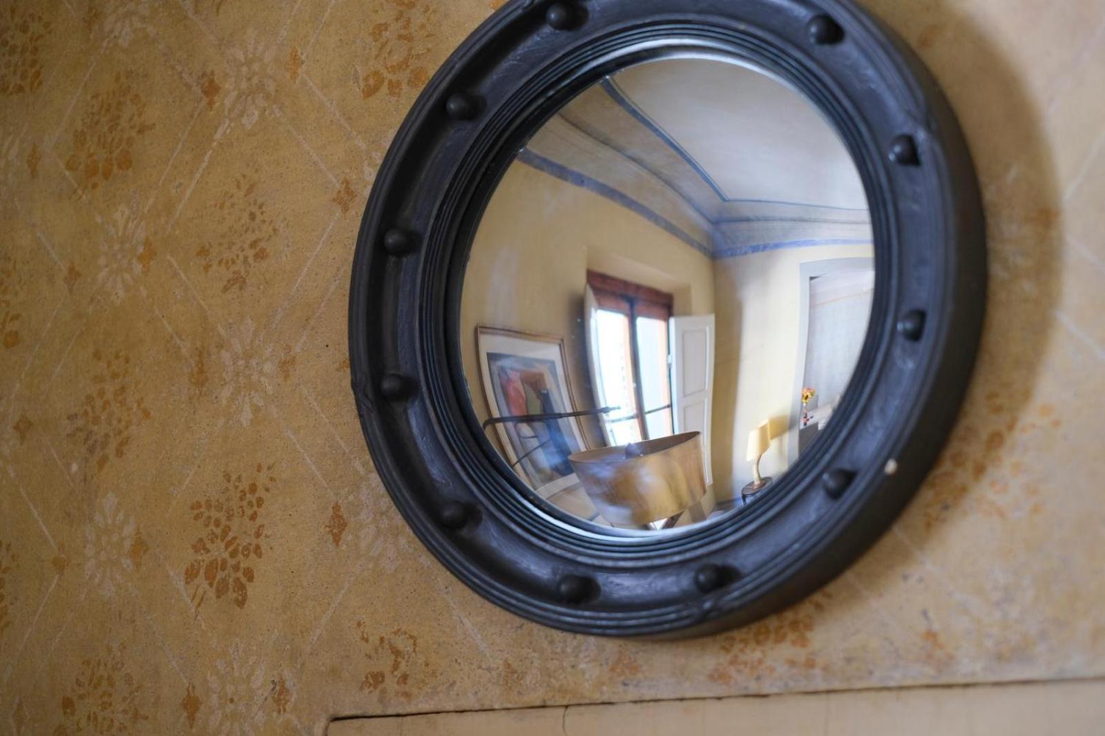 Nel Cuore Di Con Netflix Appartement