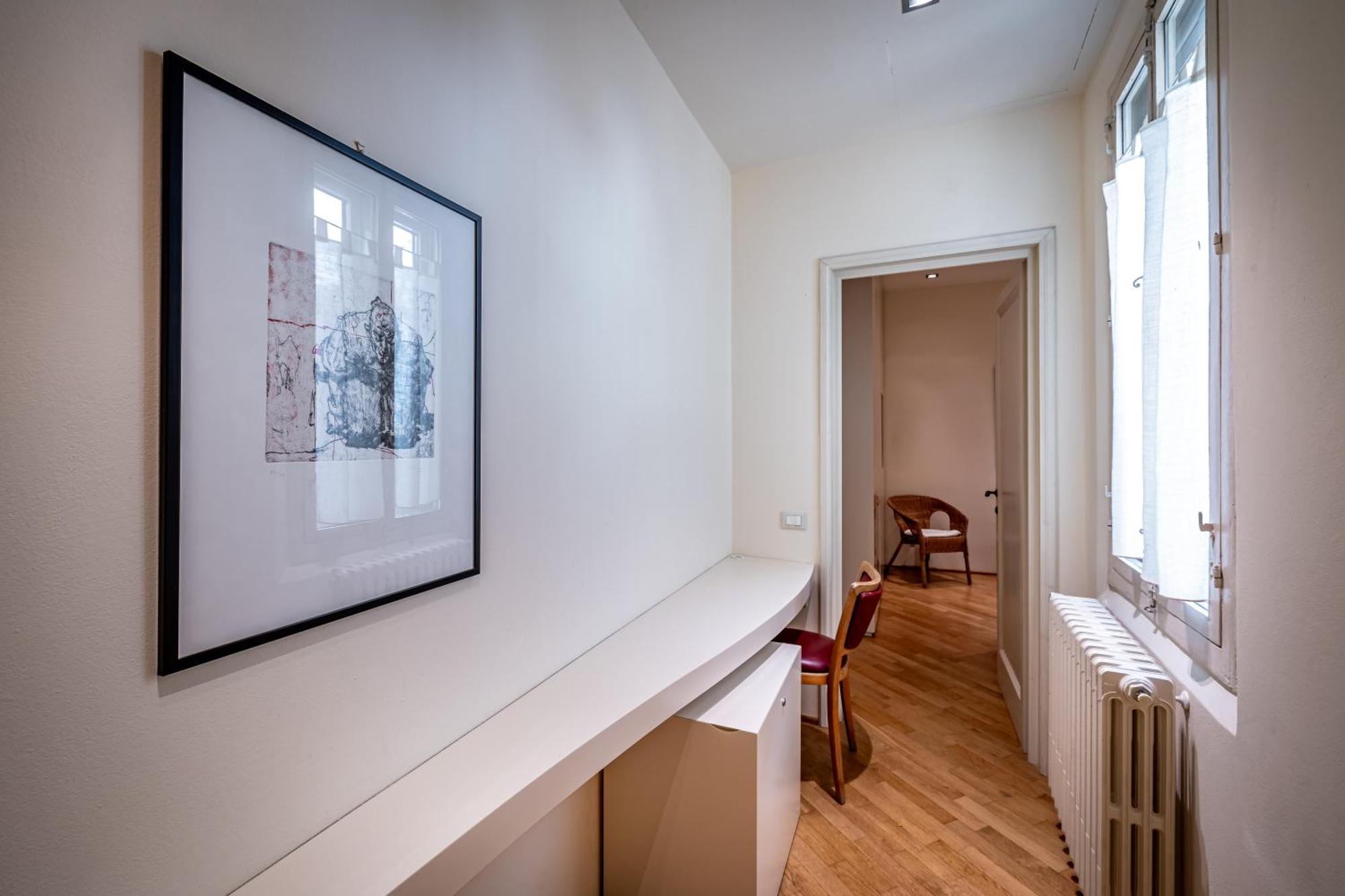 Appartement Yd Servi *