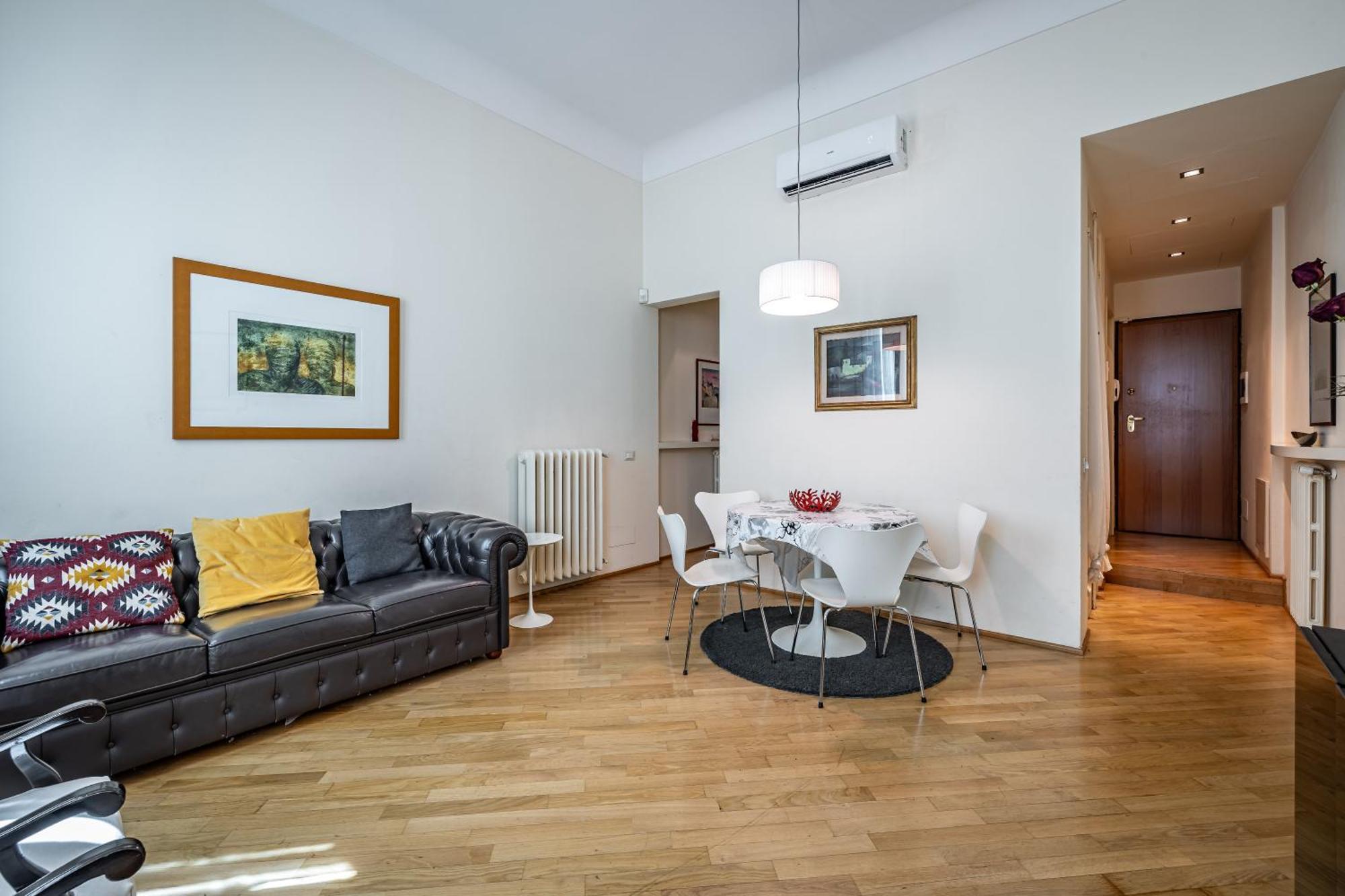 Appartement Yd Servi