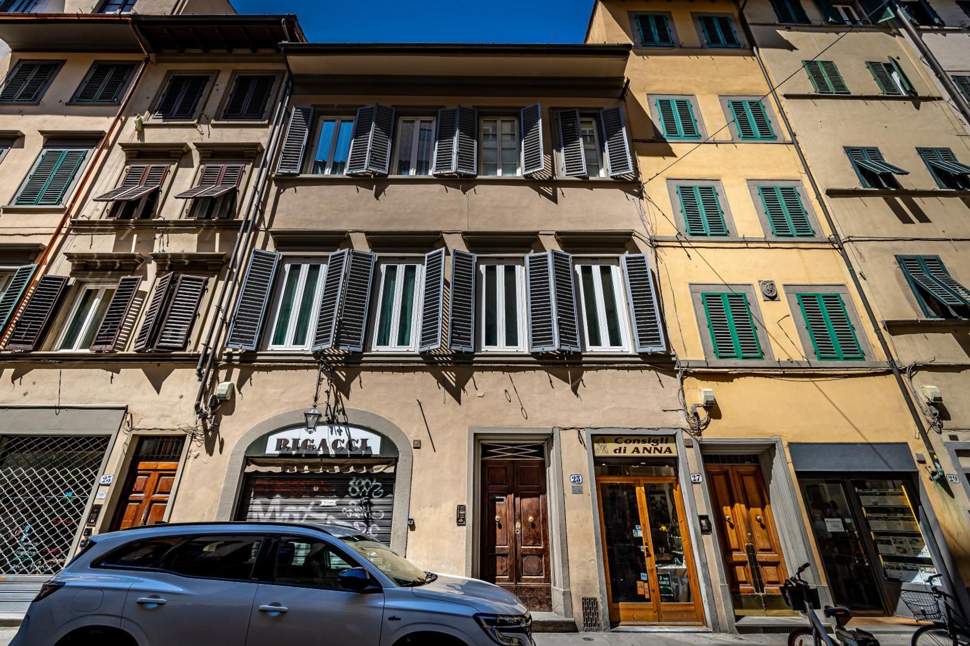 Appartement Yd Servi *