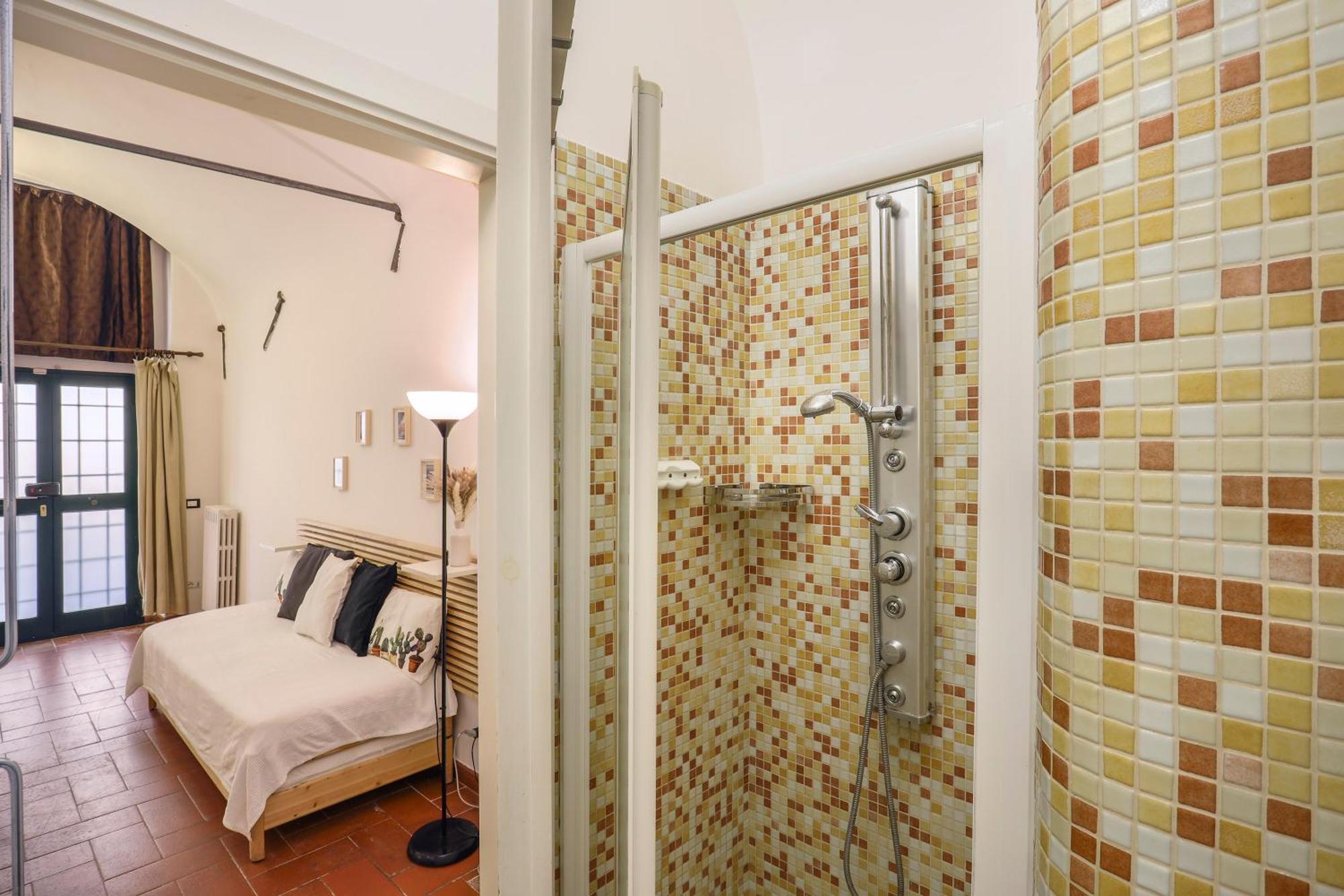 Apartment L'antica Concia - Sweet Dreams In *