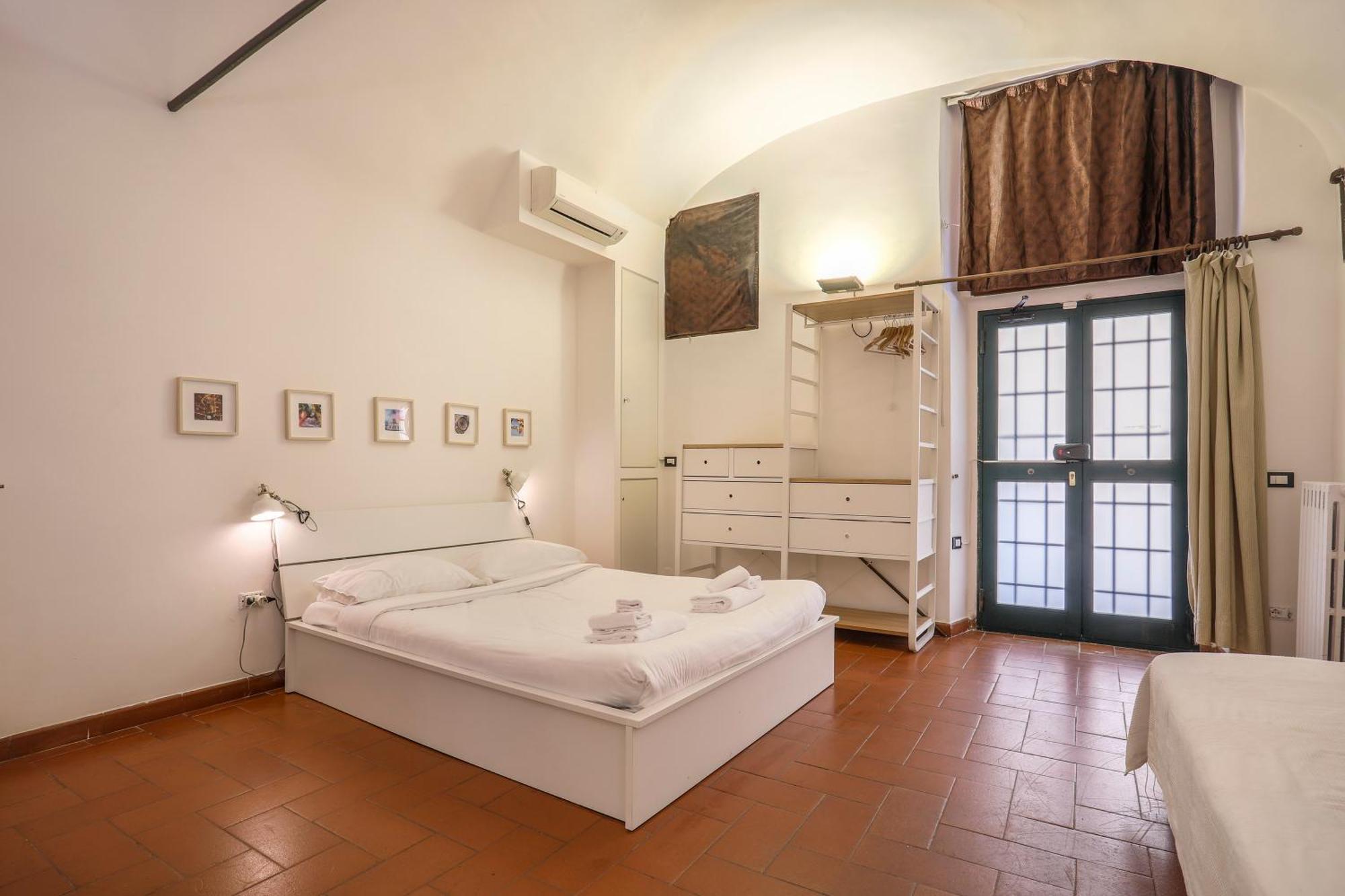 L'antica Concia - Sweet Dreams In Apartment Florence