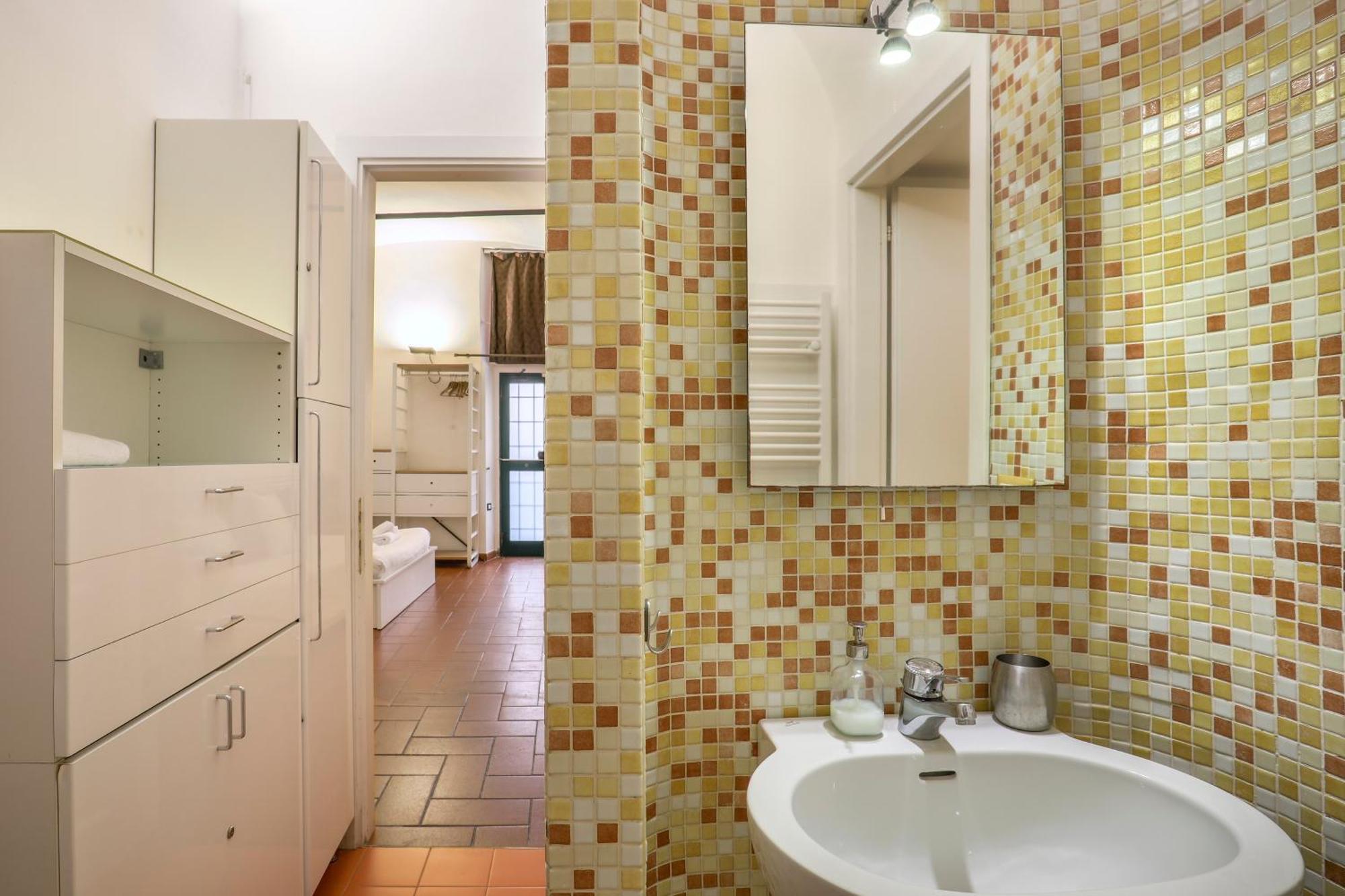Apartment L'antica Concia - Sweet Dreams In *
