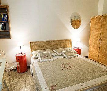 Bed & Bed Peterson Couette-café 2*