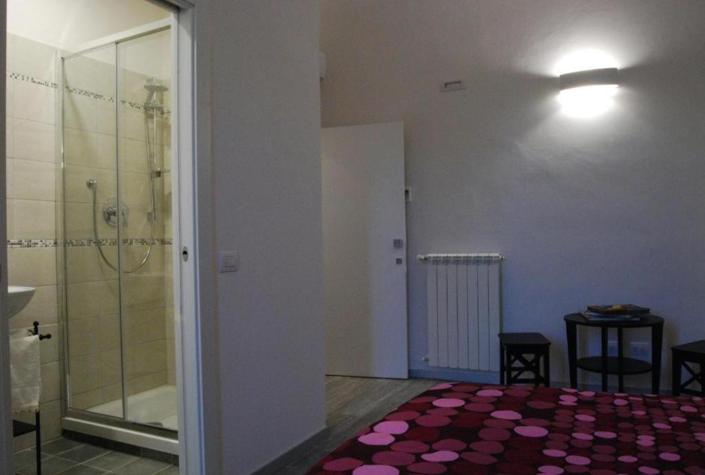 Guest house Zefiro Florence