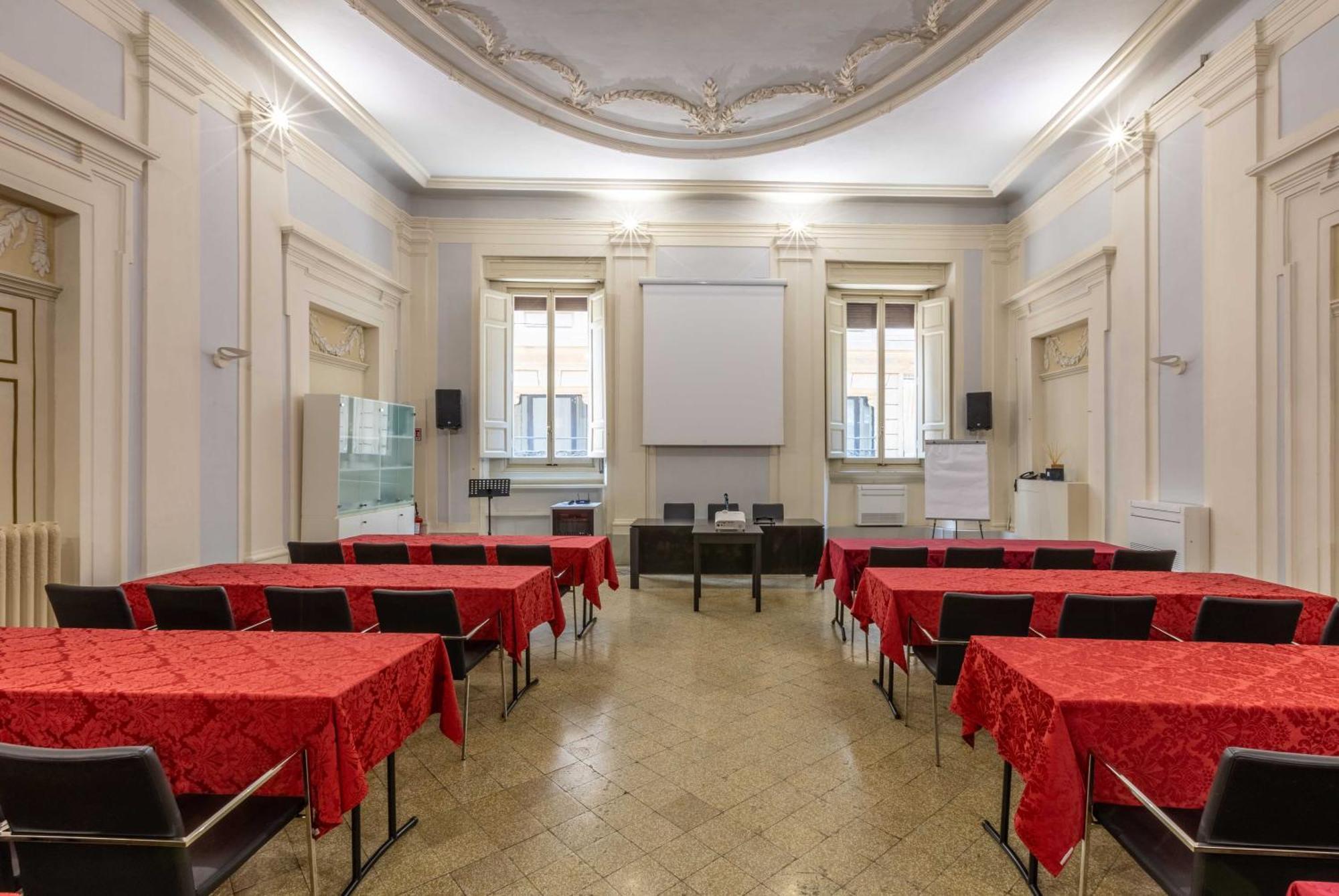 Relais Dimora Storica Hotel