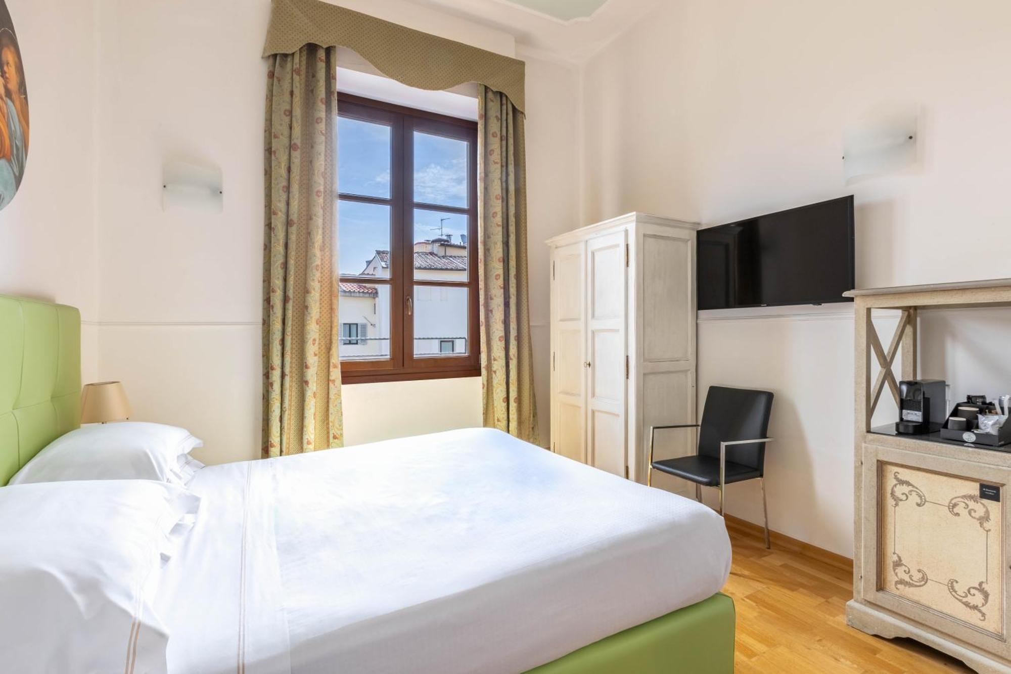 Relais Dimora Storica Hotel Florence