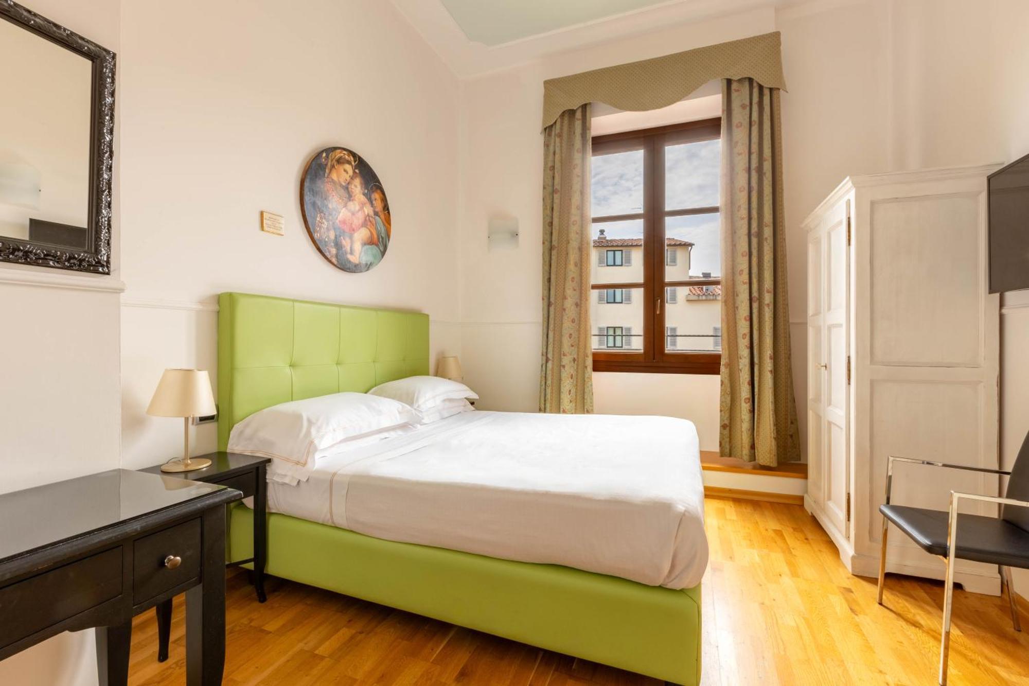 Relais Dimora Storica Florence