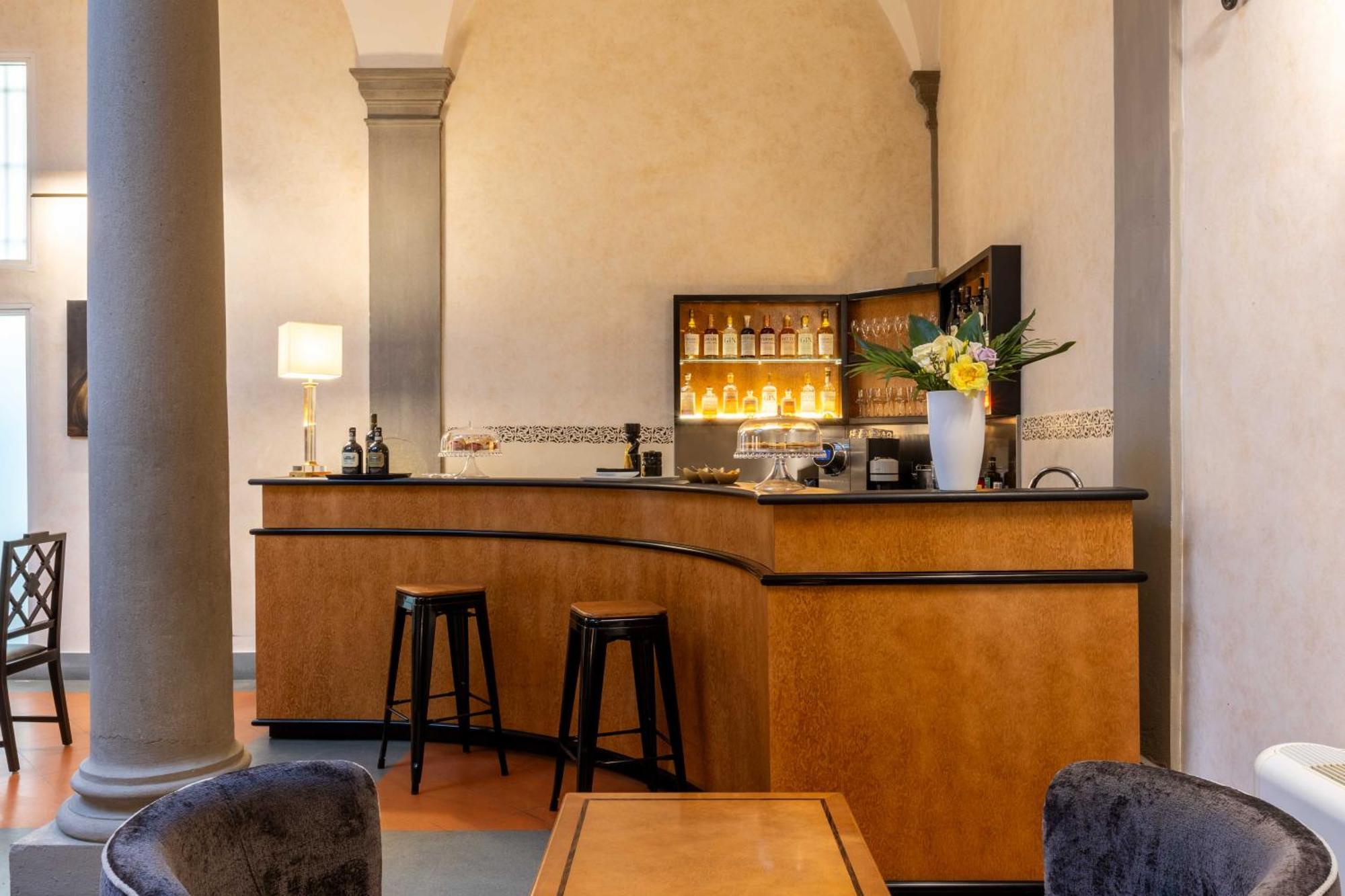 Relais Dimora Storica Florence
