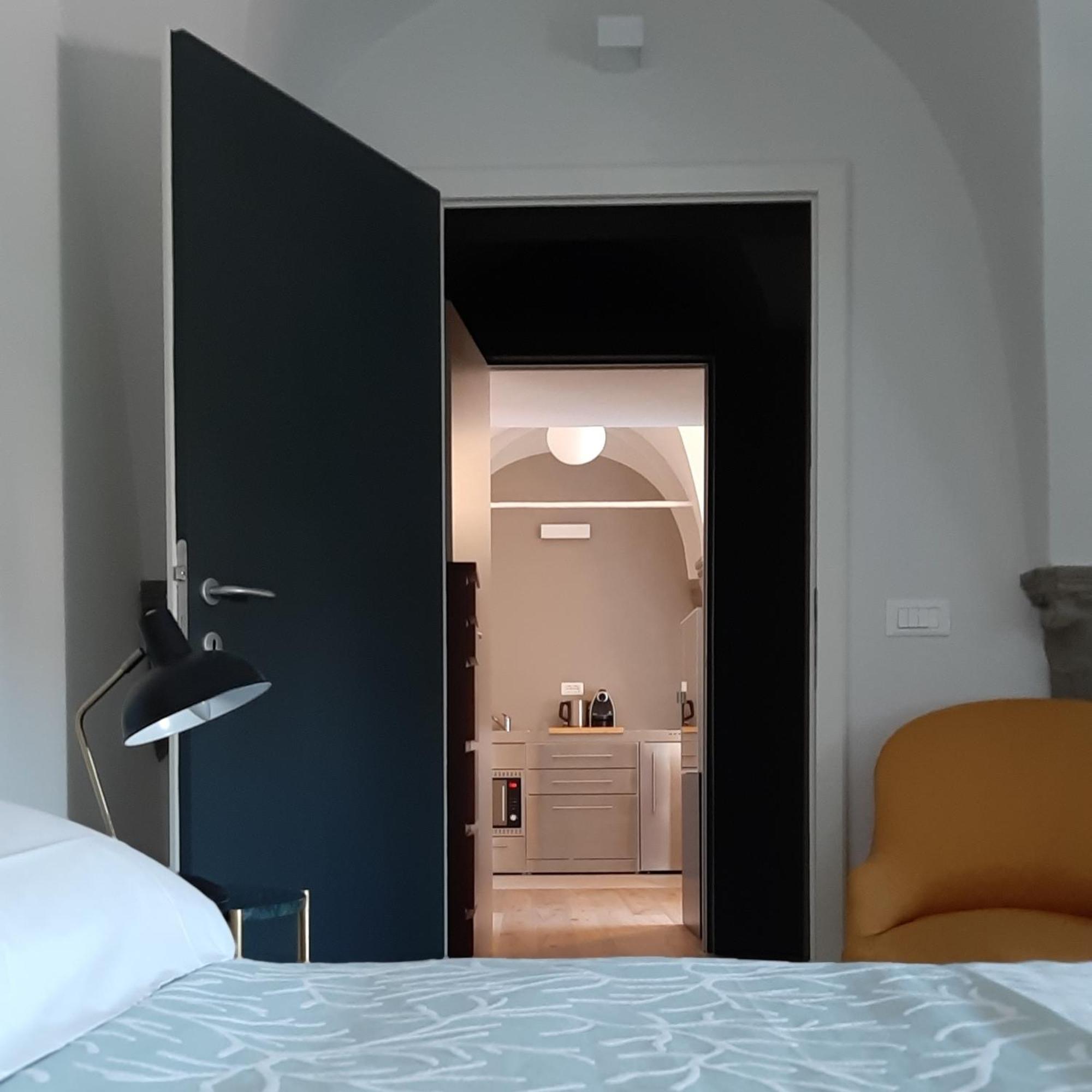 Appartement Palazzo Capponi Alle Rovinate