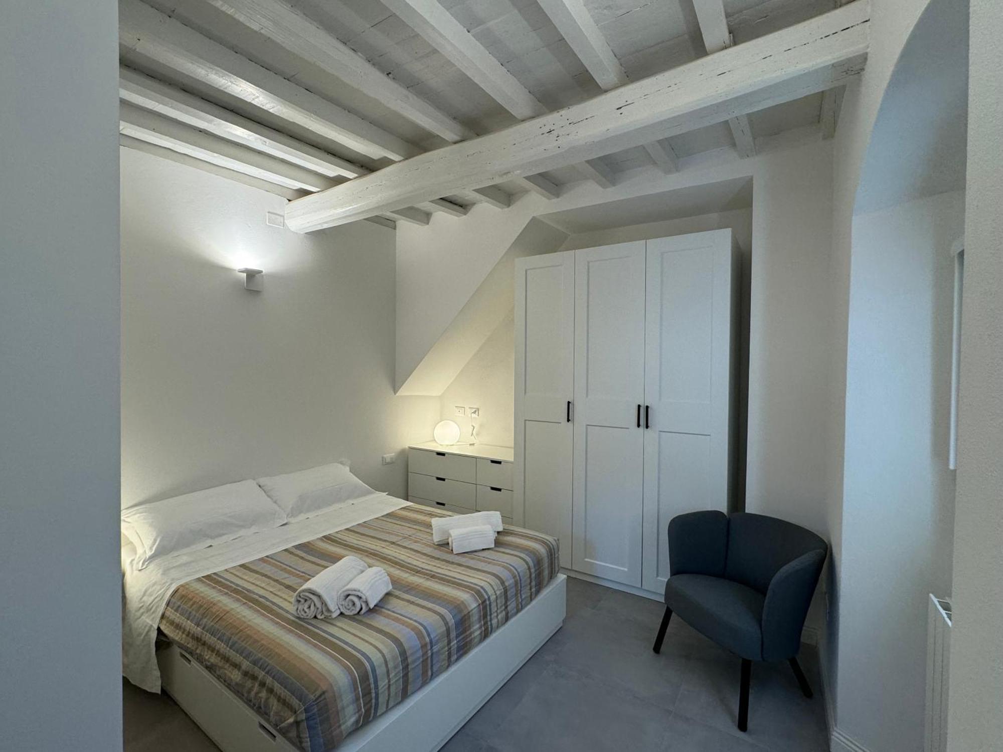 Duomo Flats By Rebnb Florence
