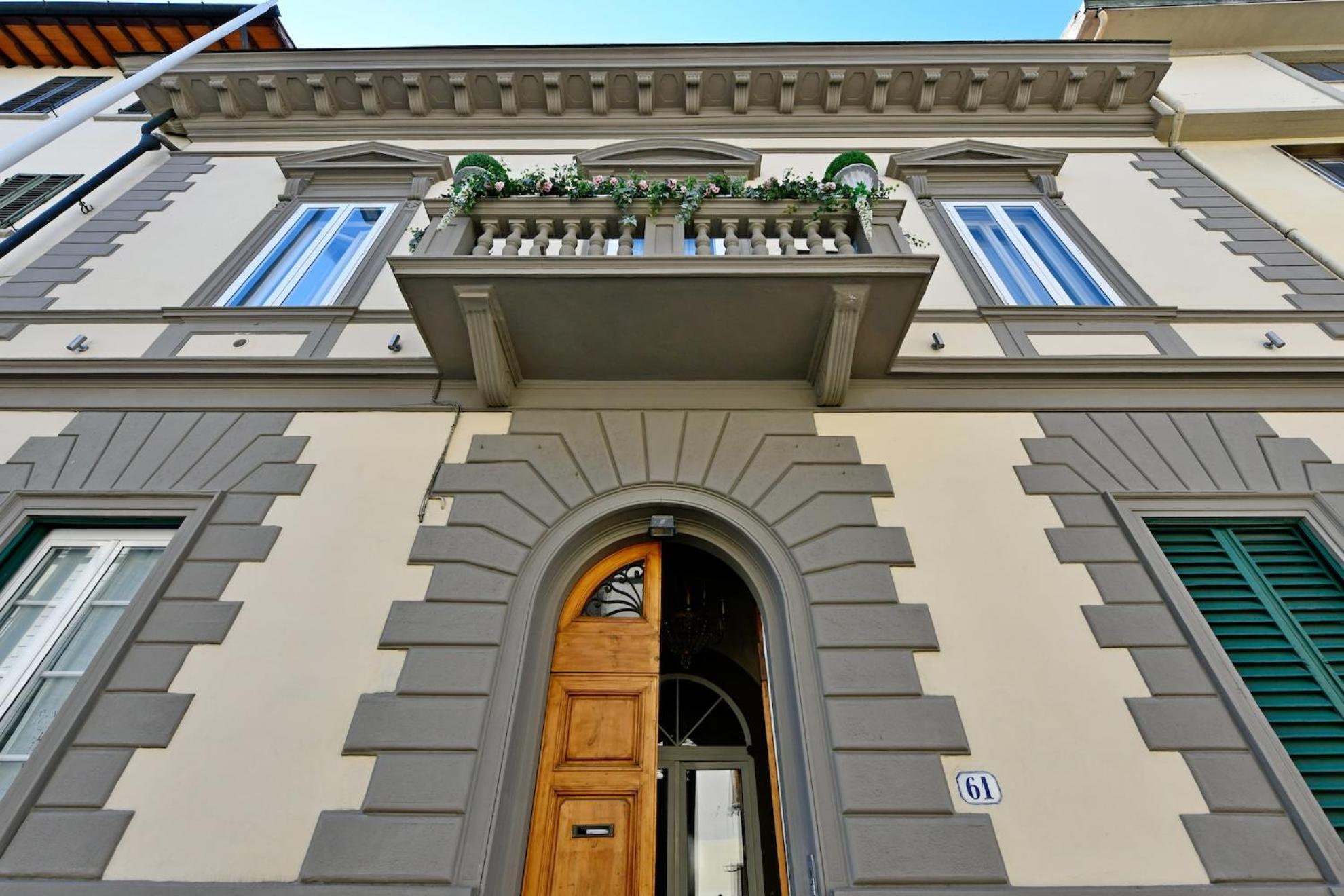 Boutique - Magnolia Appartement *