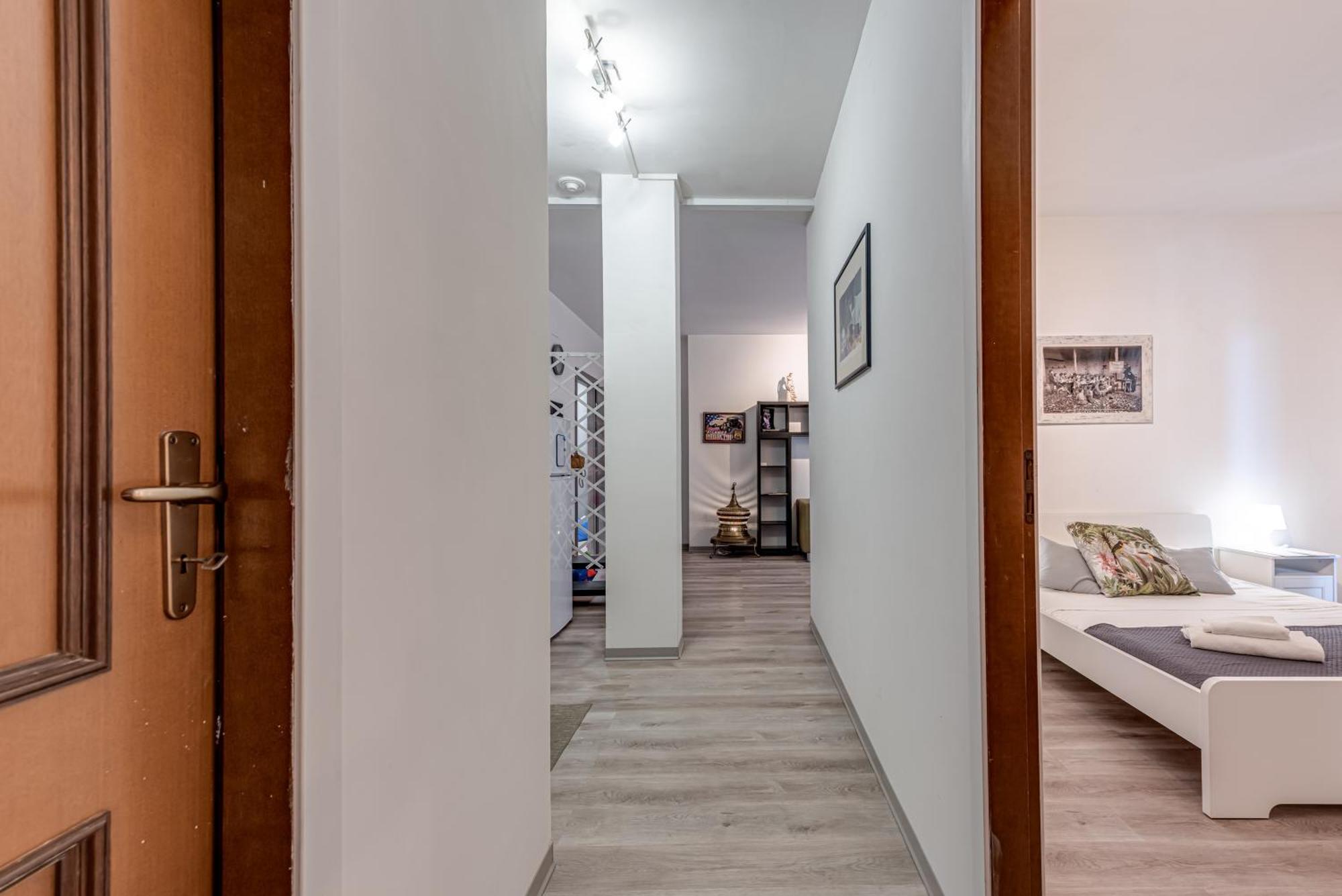 Apartment Tucano - Sweet Dreams In *