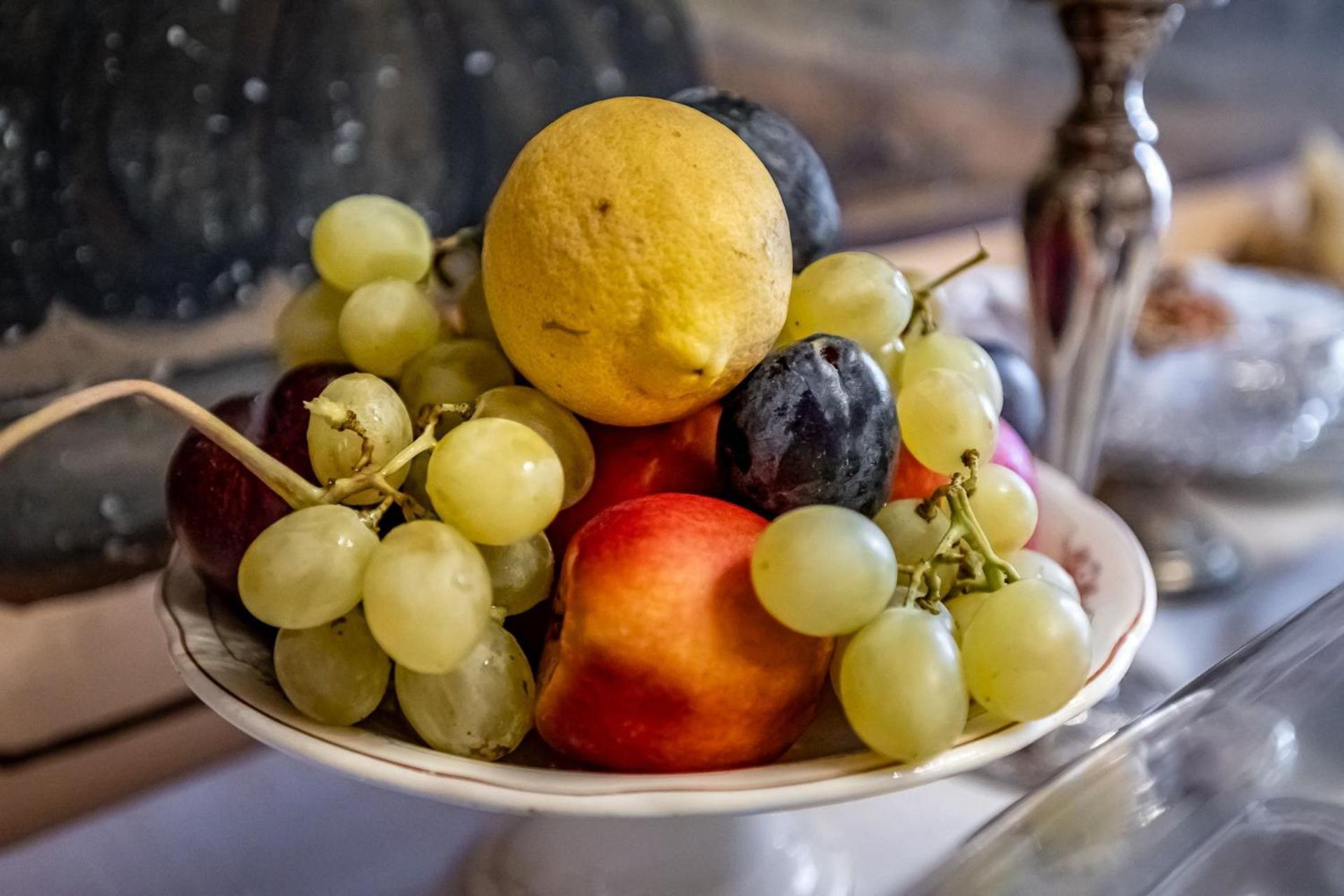 Bed & Breakfast Dimora Bandinelli