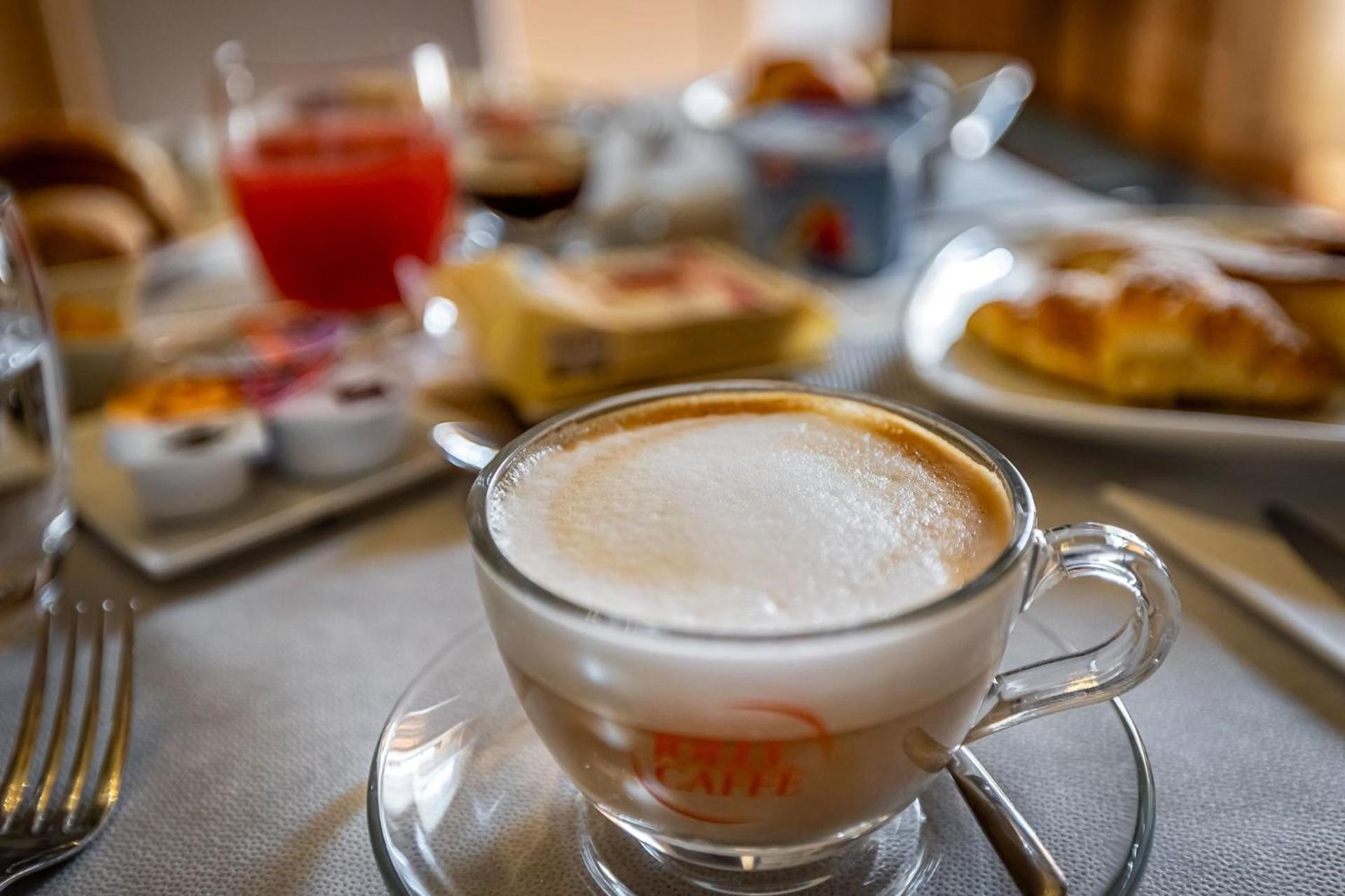 Dimora Bandinelli Bed & Breakfast