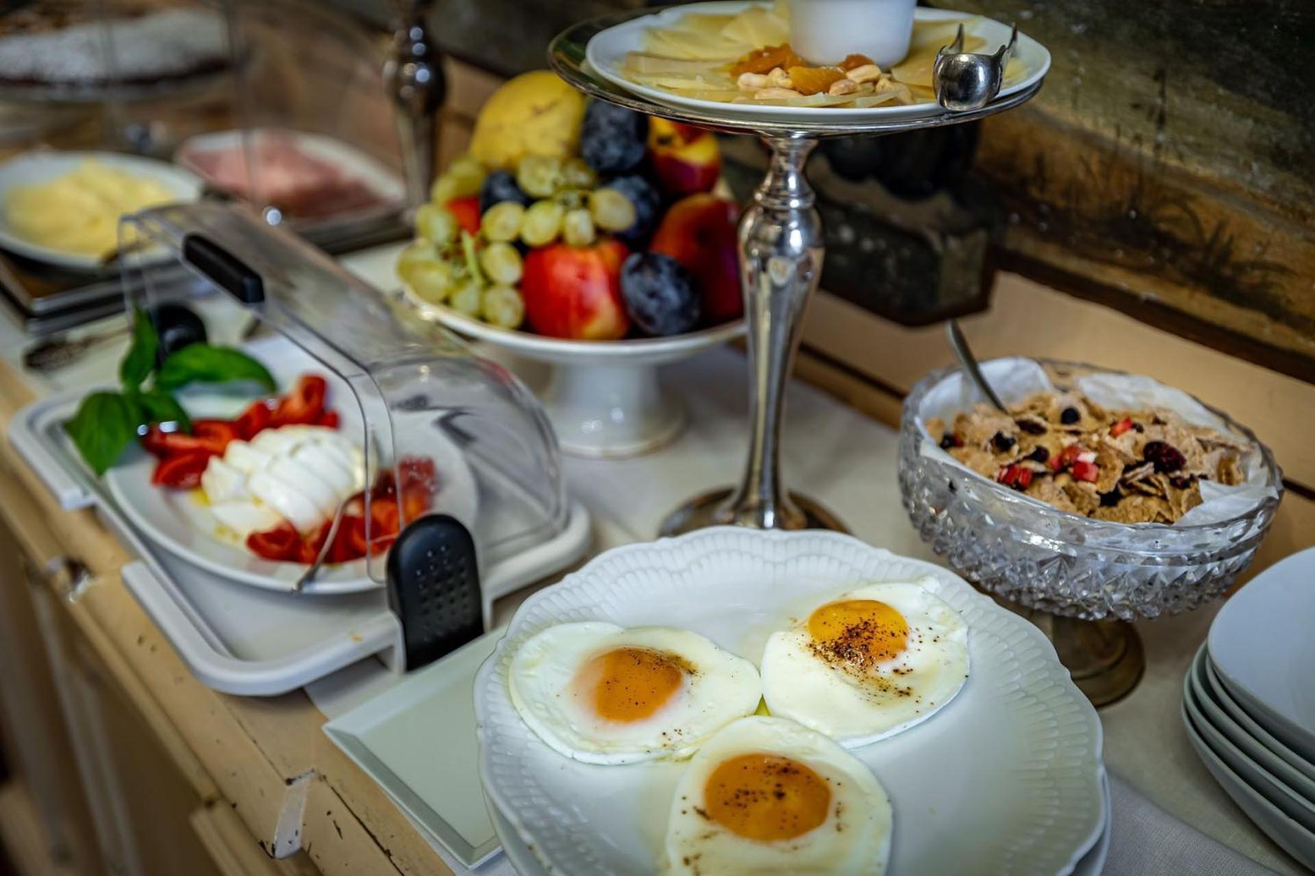Dimora Bandinelli Bed & Breakfast Florence