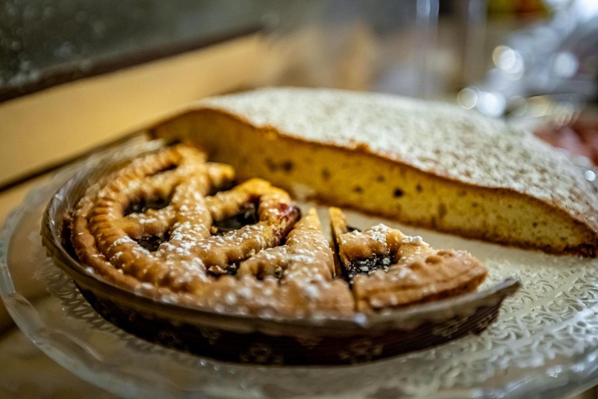 Bed & Breakfast Dimora Bandinelli Florence