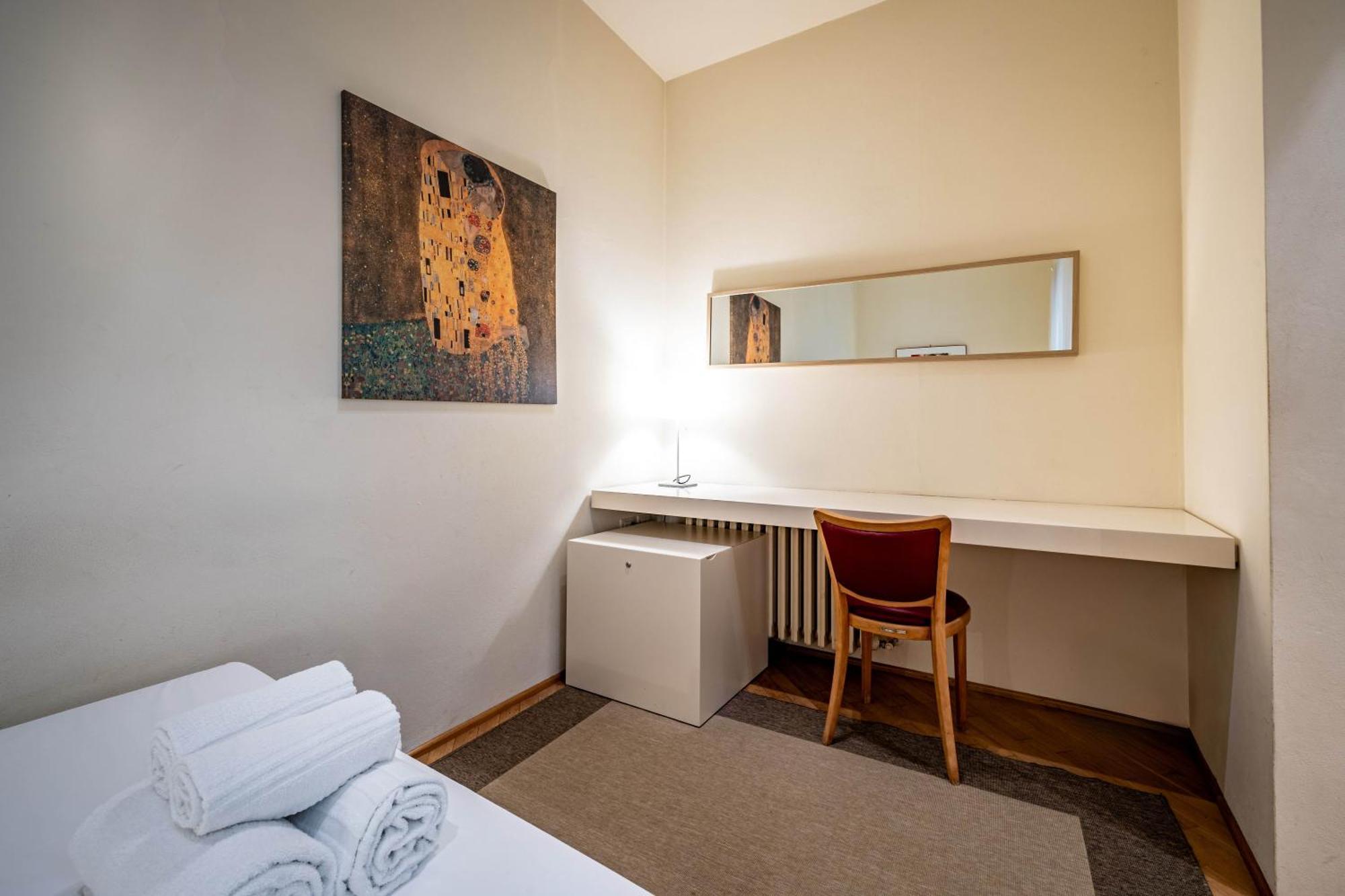 Yd Servi Appartement *