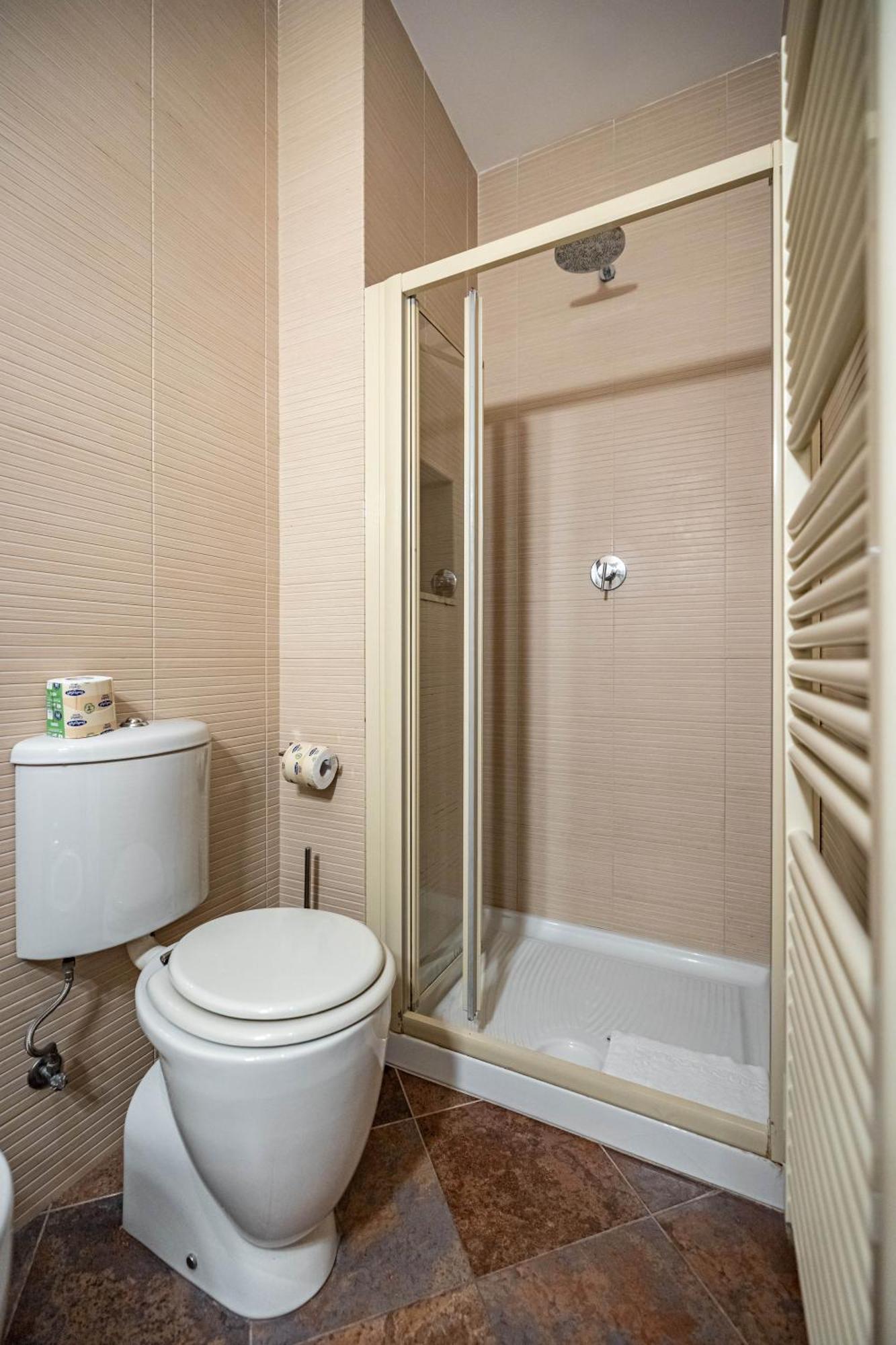 Yd Servi Appartement Florence