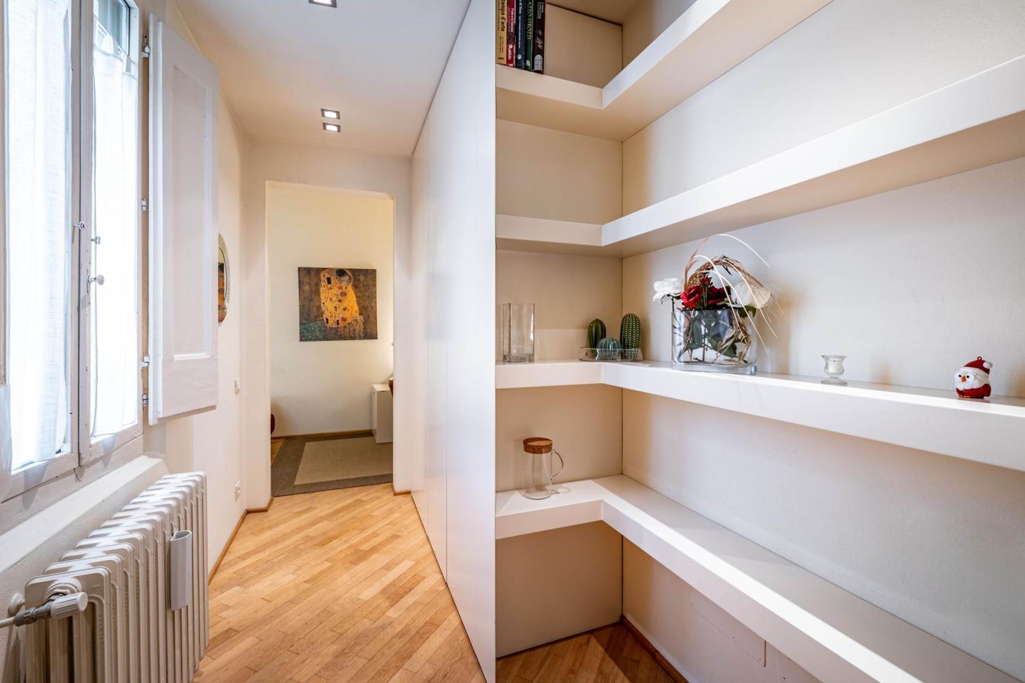 Appartement Yd Servi Florence