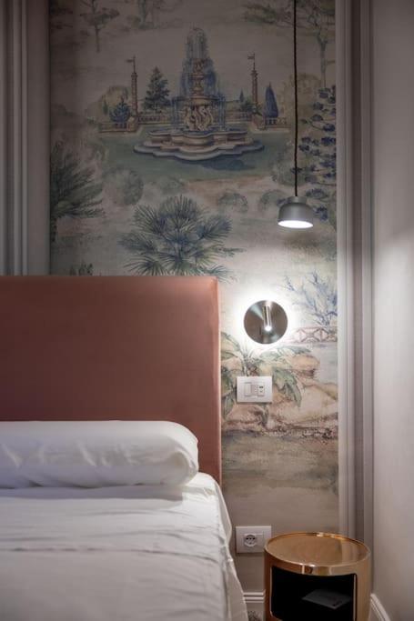 Casa Bacco Florence
