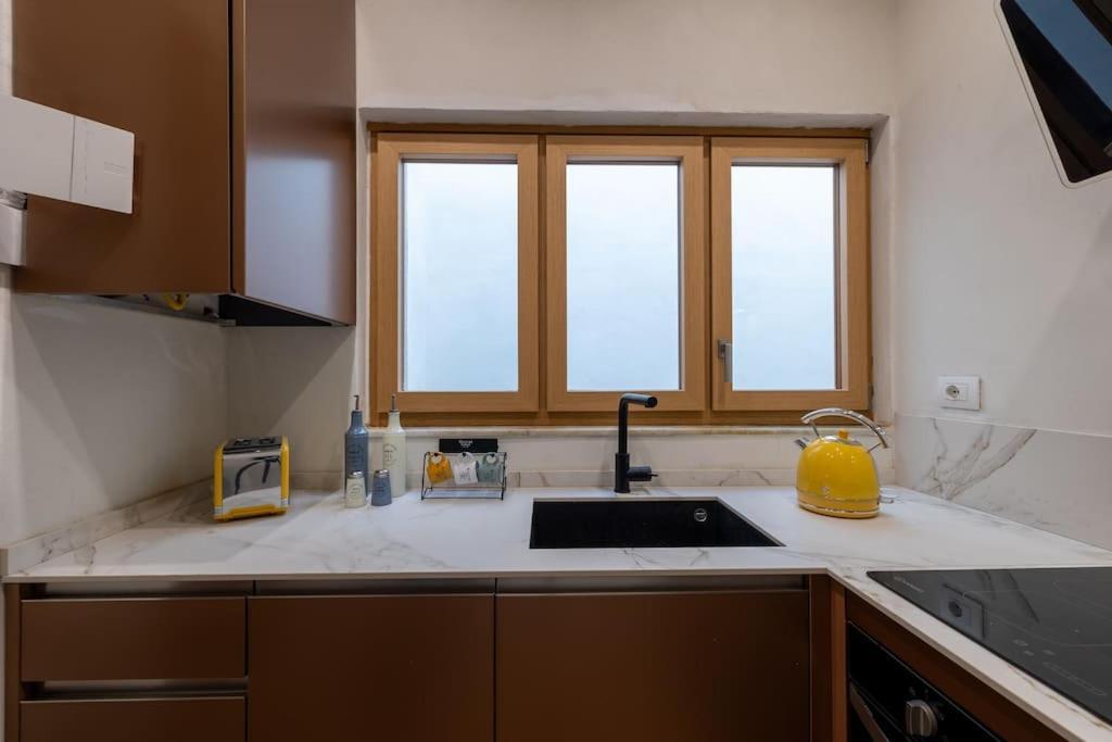 Casa Bacco Holiday home Florence