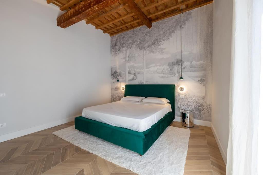 Casa Bacco Holiday home