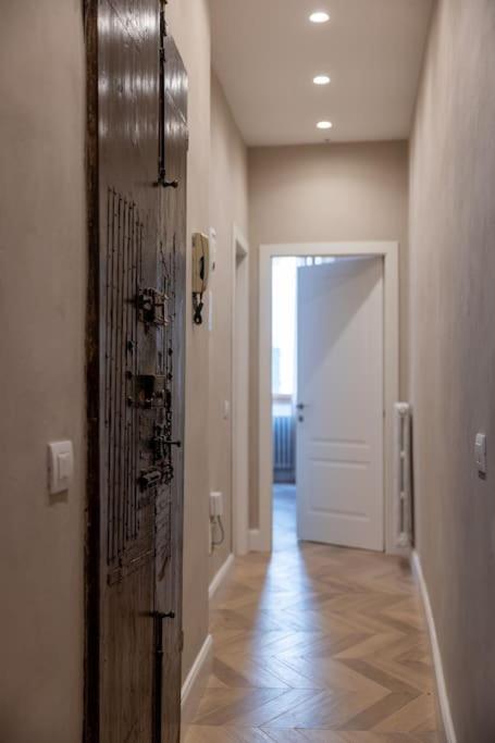 Holiday home Casa Bacco Florence