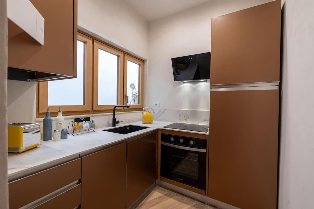 Casa Bacco Holiday home *