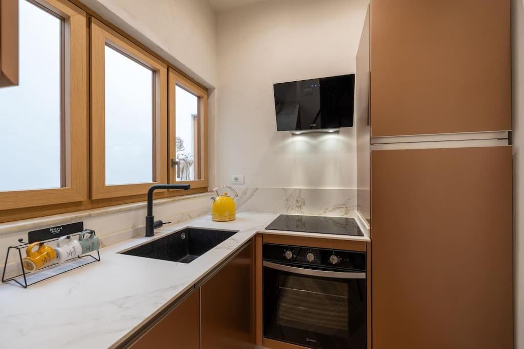 Casa Bacco Holiday home Florence