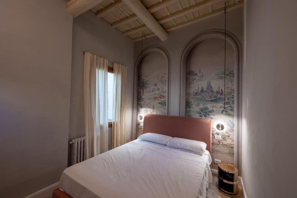 Holiday home Casa Bacco Florence