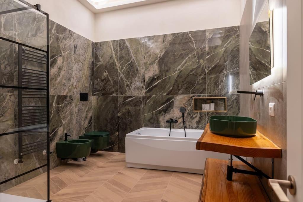 Casa Bacco * Florence