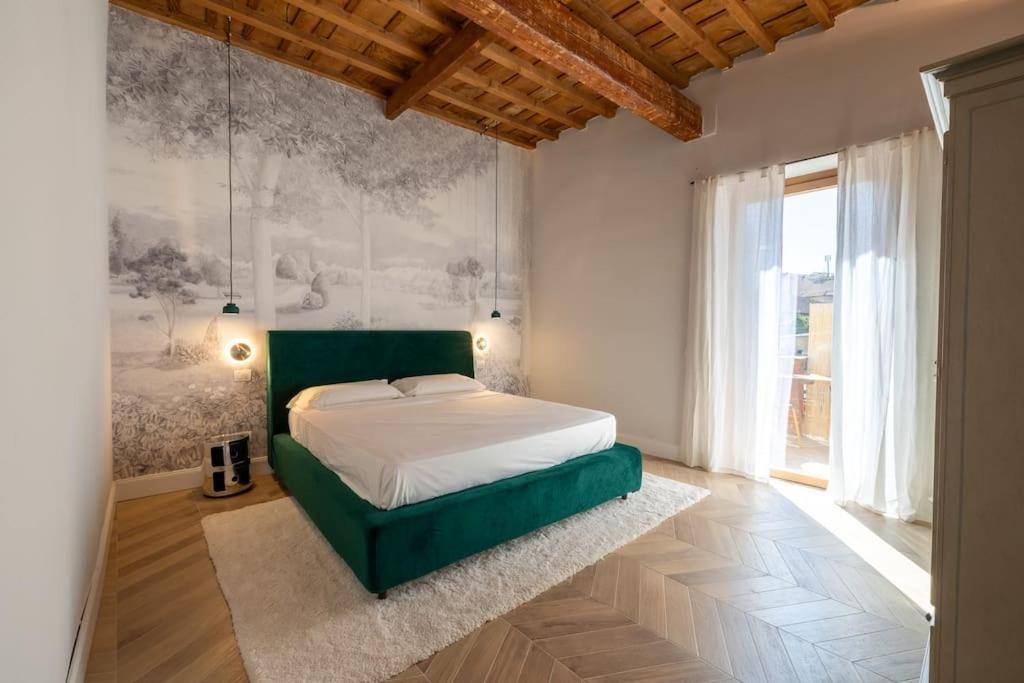 Casa Bacco Holiday home