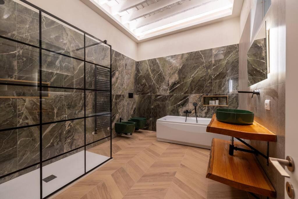Holiday home Casa Bacco Florence