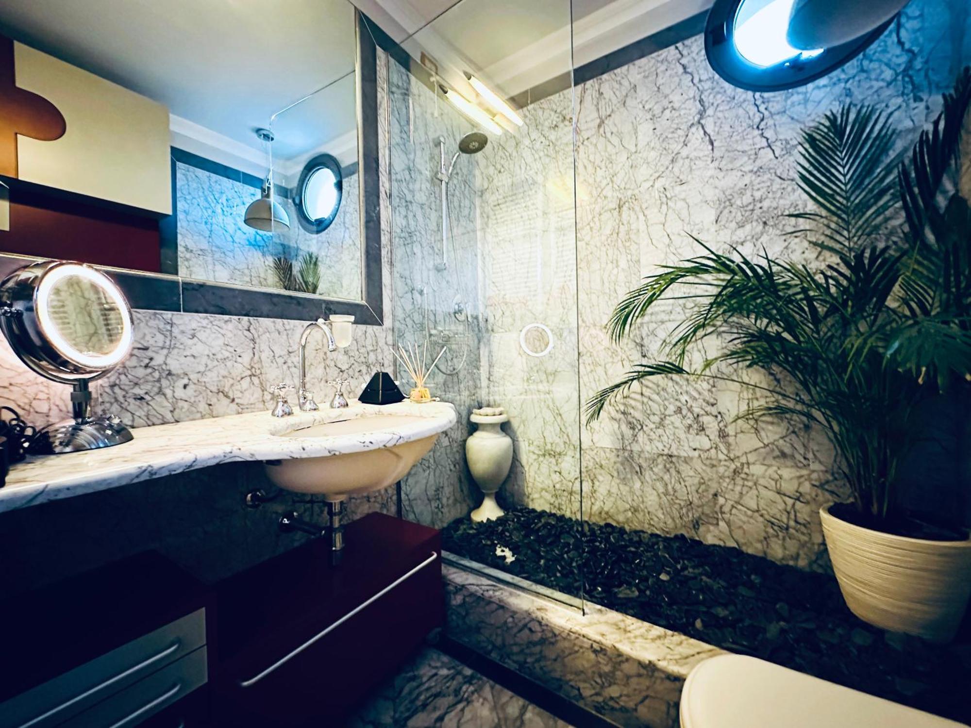 Holiday home Romantic Luxury Penthouse