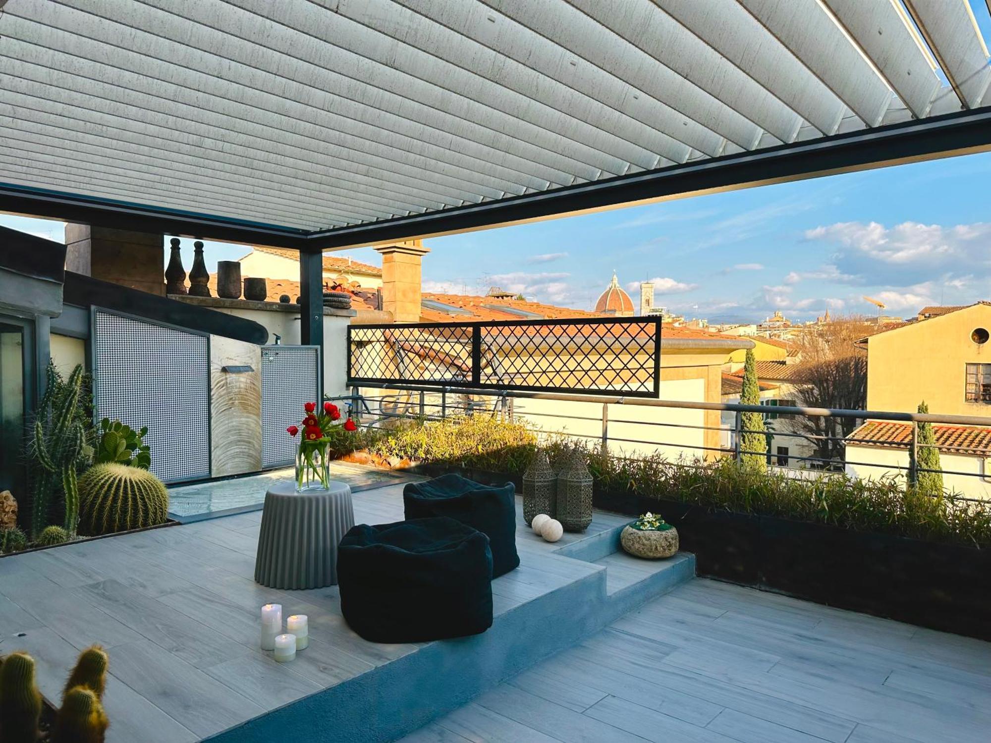 Holiday home Romantic Luxury Penthouse *