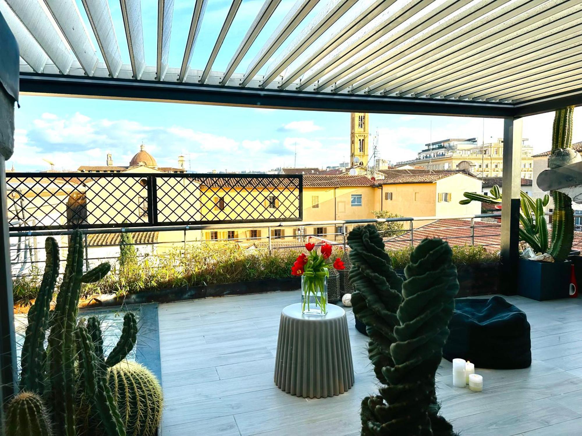 Holiday home Romantic Luxury Penthouse *