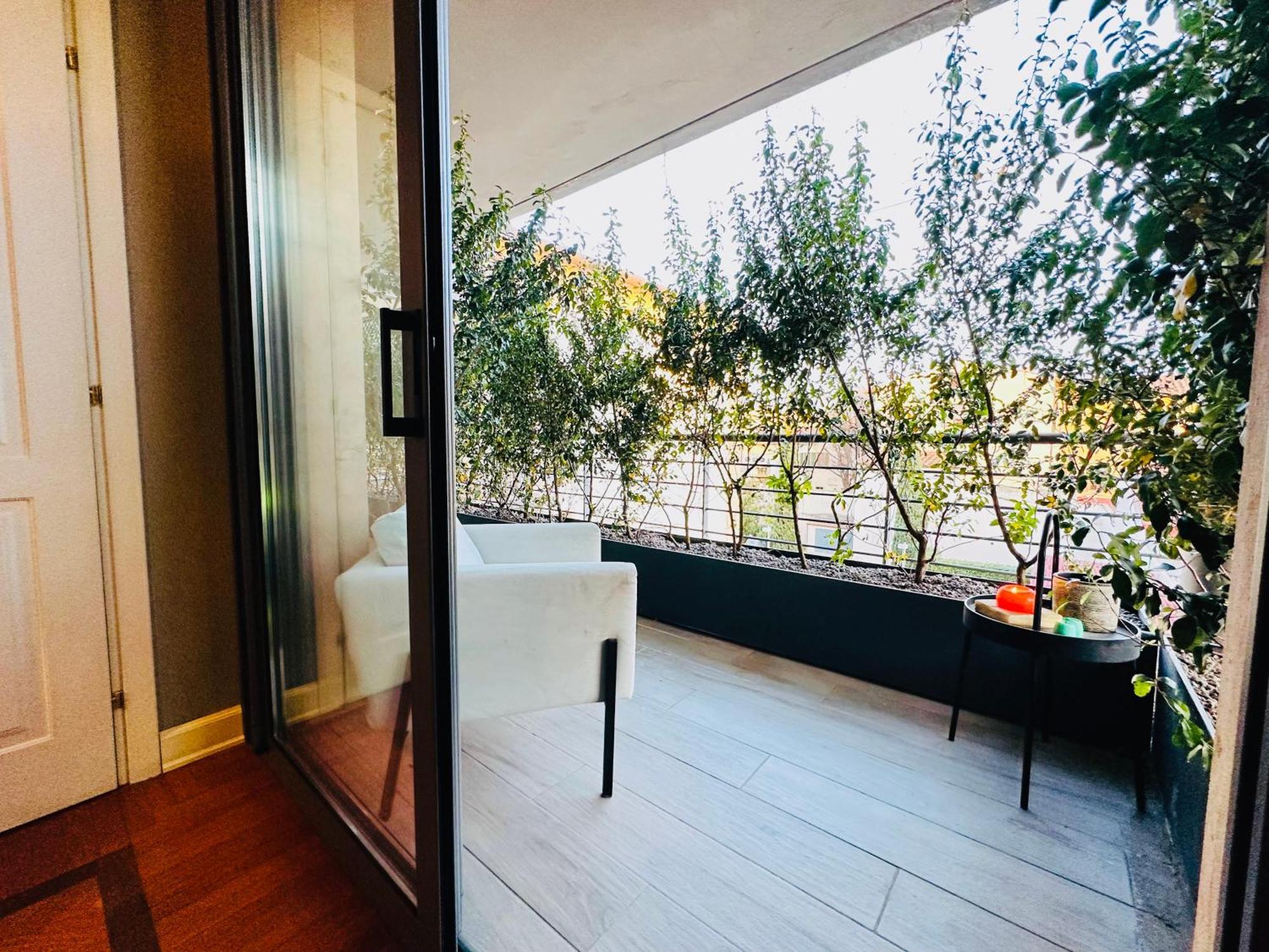 Romantic Luxury Penthouse * Florence
