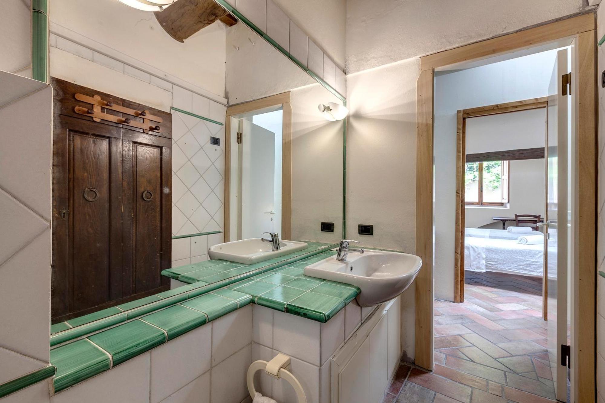 Anguillara 7a Apartment Florence